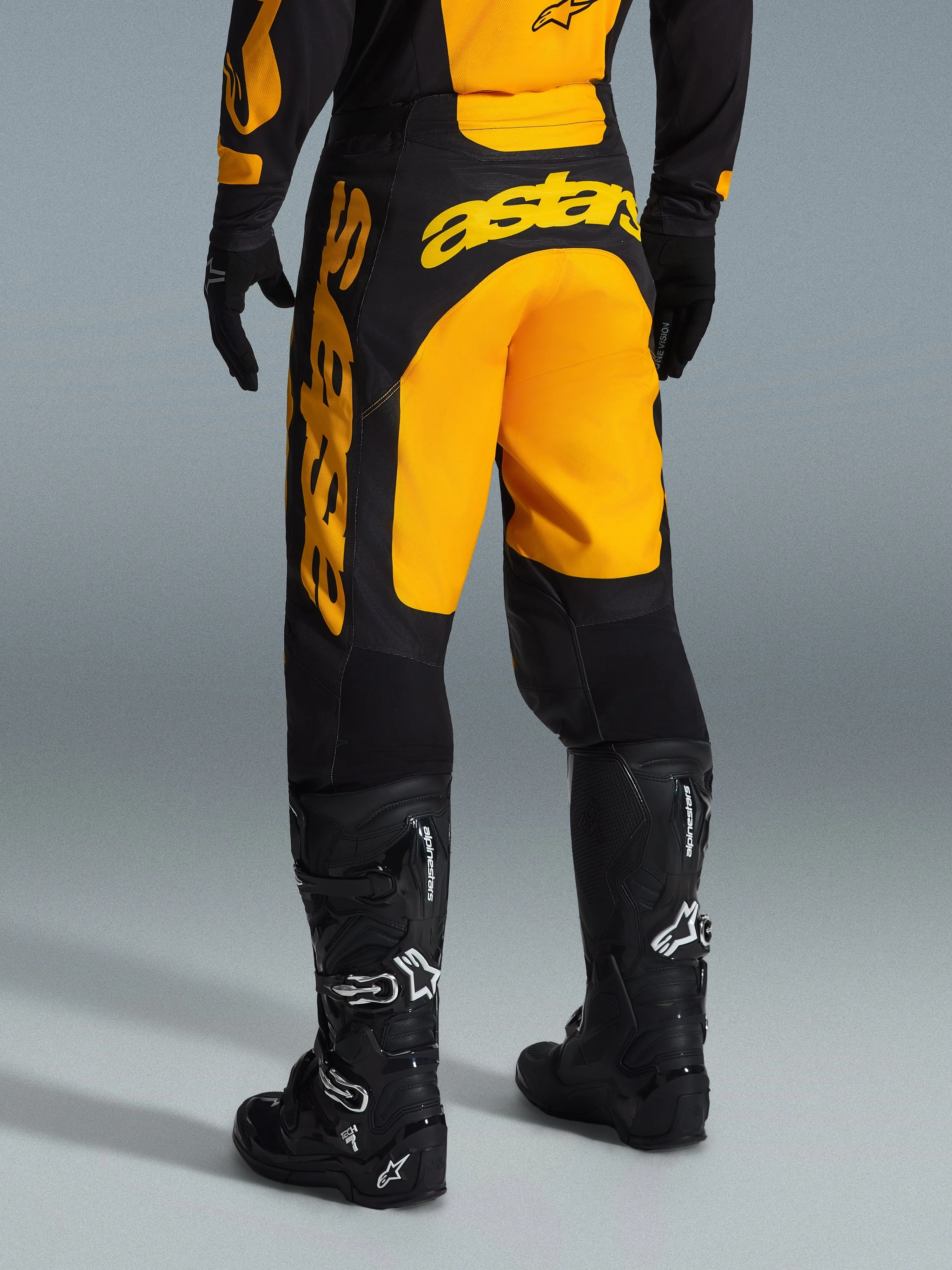 Pantaloni Racer Riway 2026 - Image 2