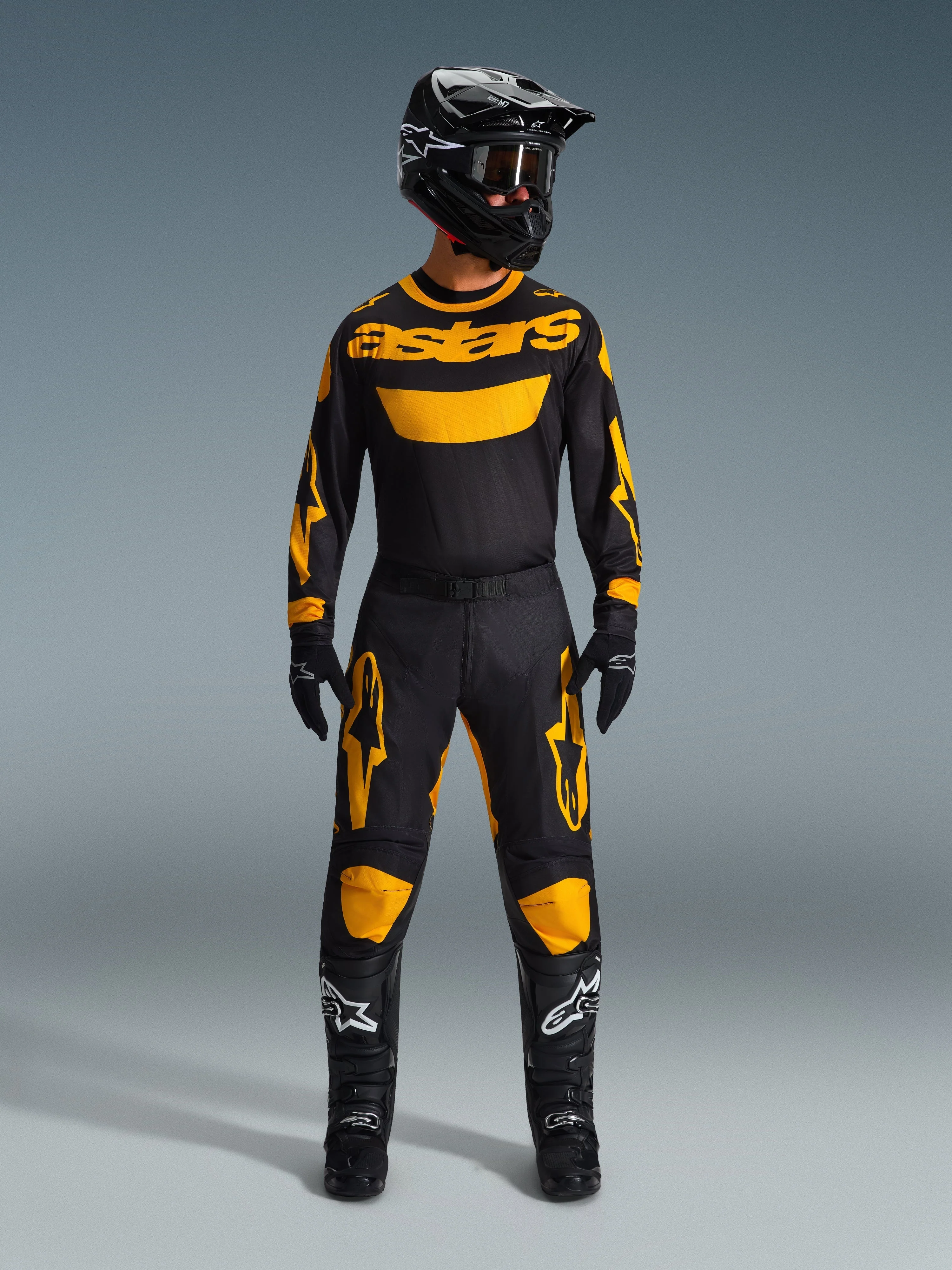 Pantaloni Racer Riway 2026 - Image 5