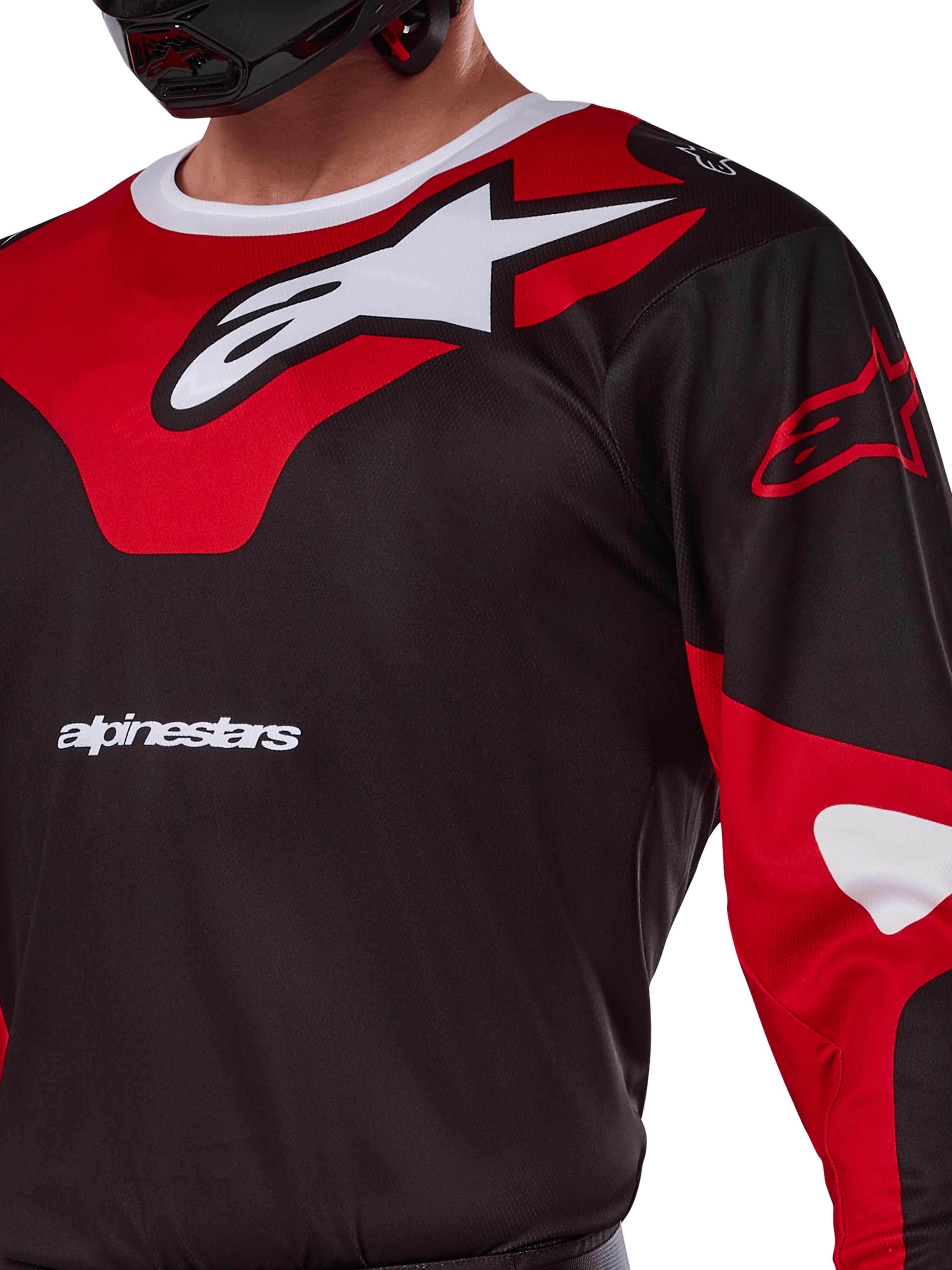 Maglia Racer Veil 2025 - Image 5