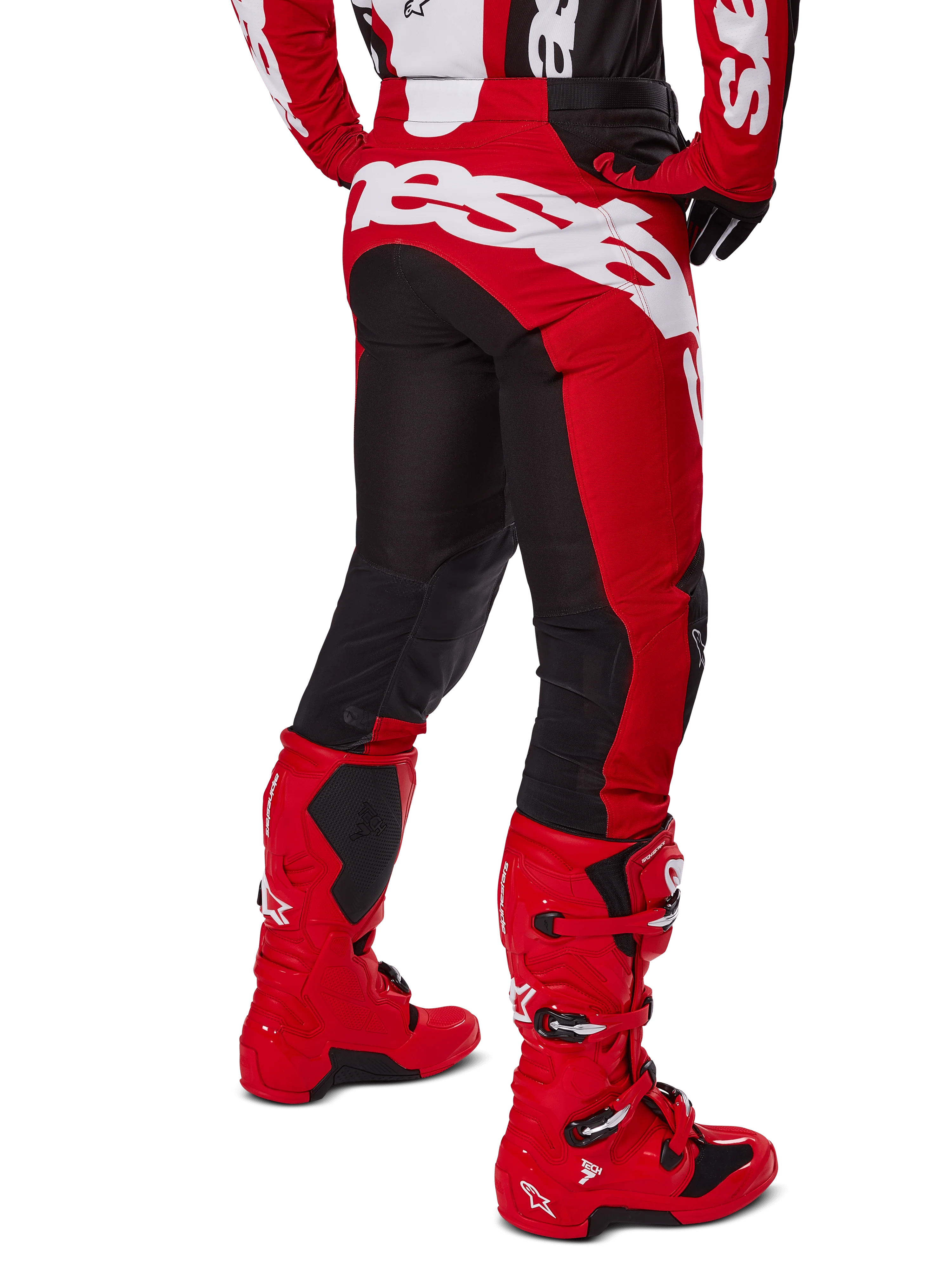 Pantaloni Racer Veil 2025 - Image 2