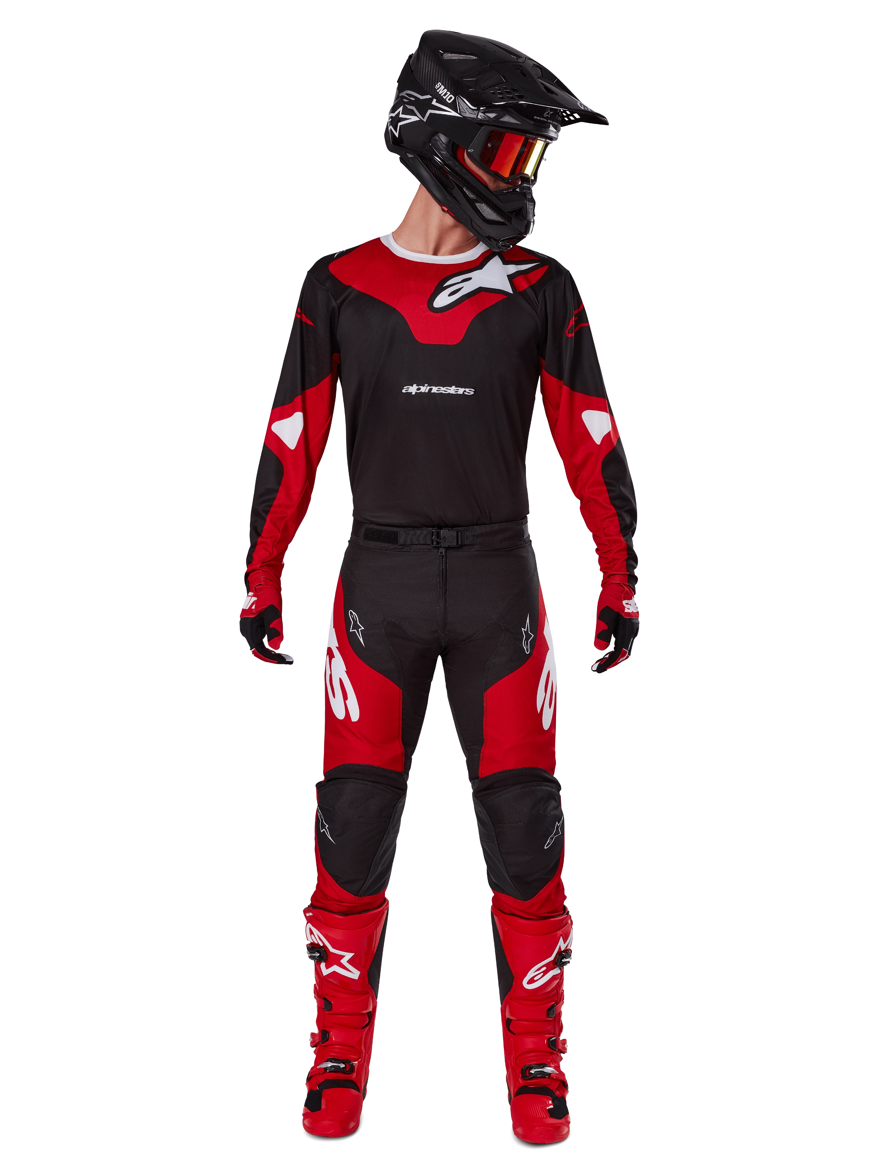 Pantaloni Racer Veil 2025 - Image 5