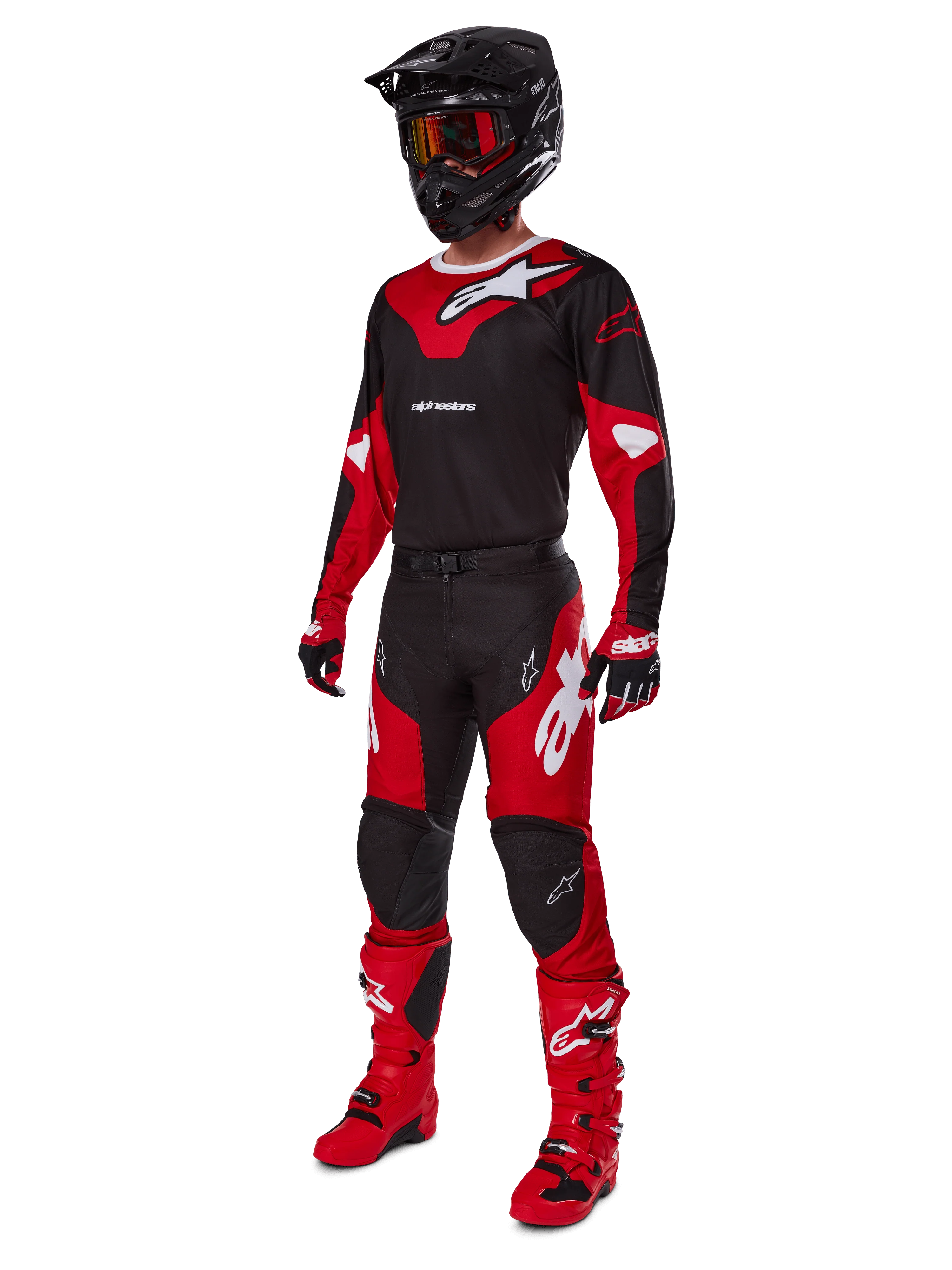 Pantaloni Racer Veil 2025 - Image 6