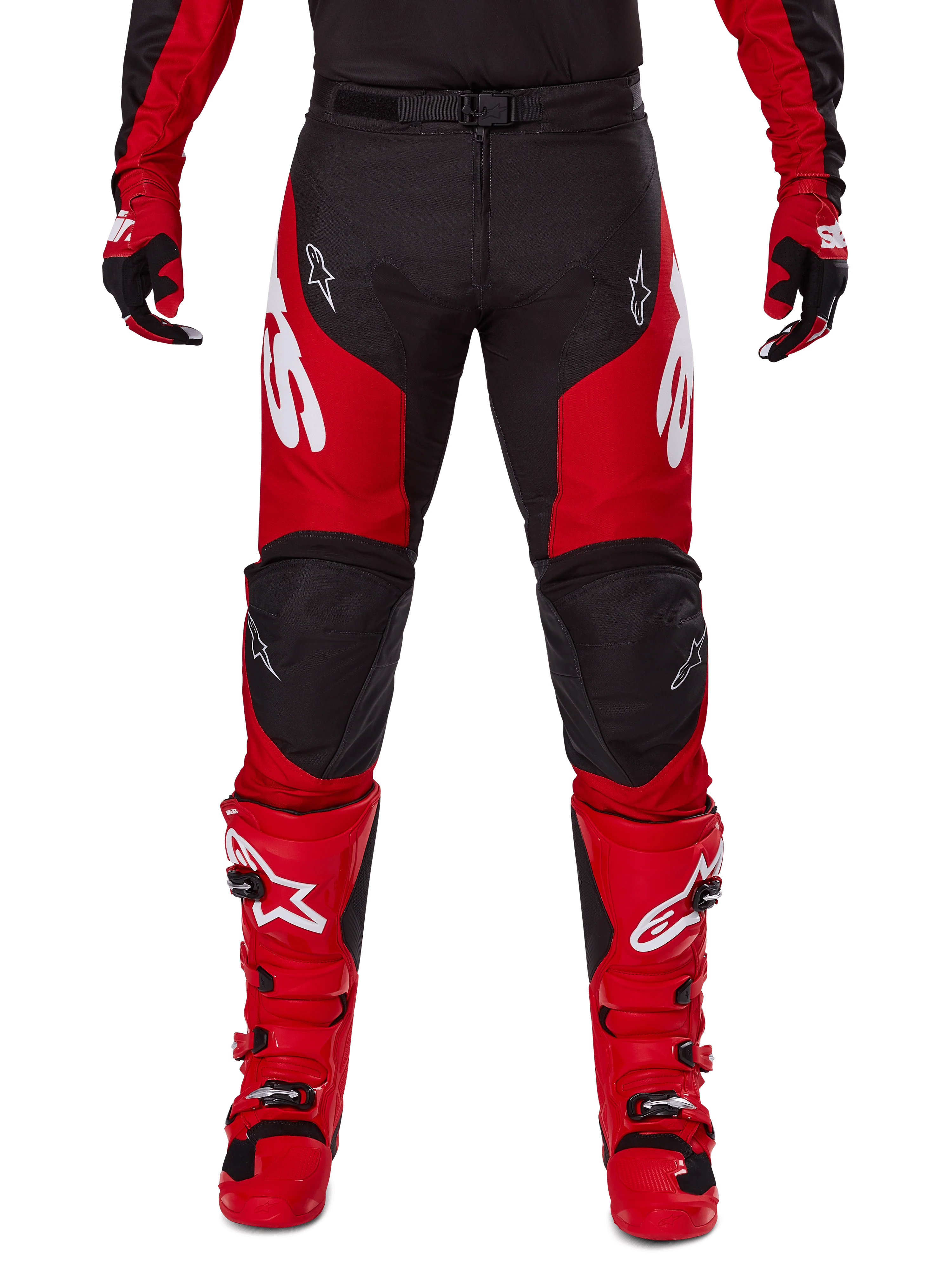 Pantaloni Racer Veil 2025 - Image 8