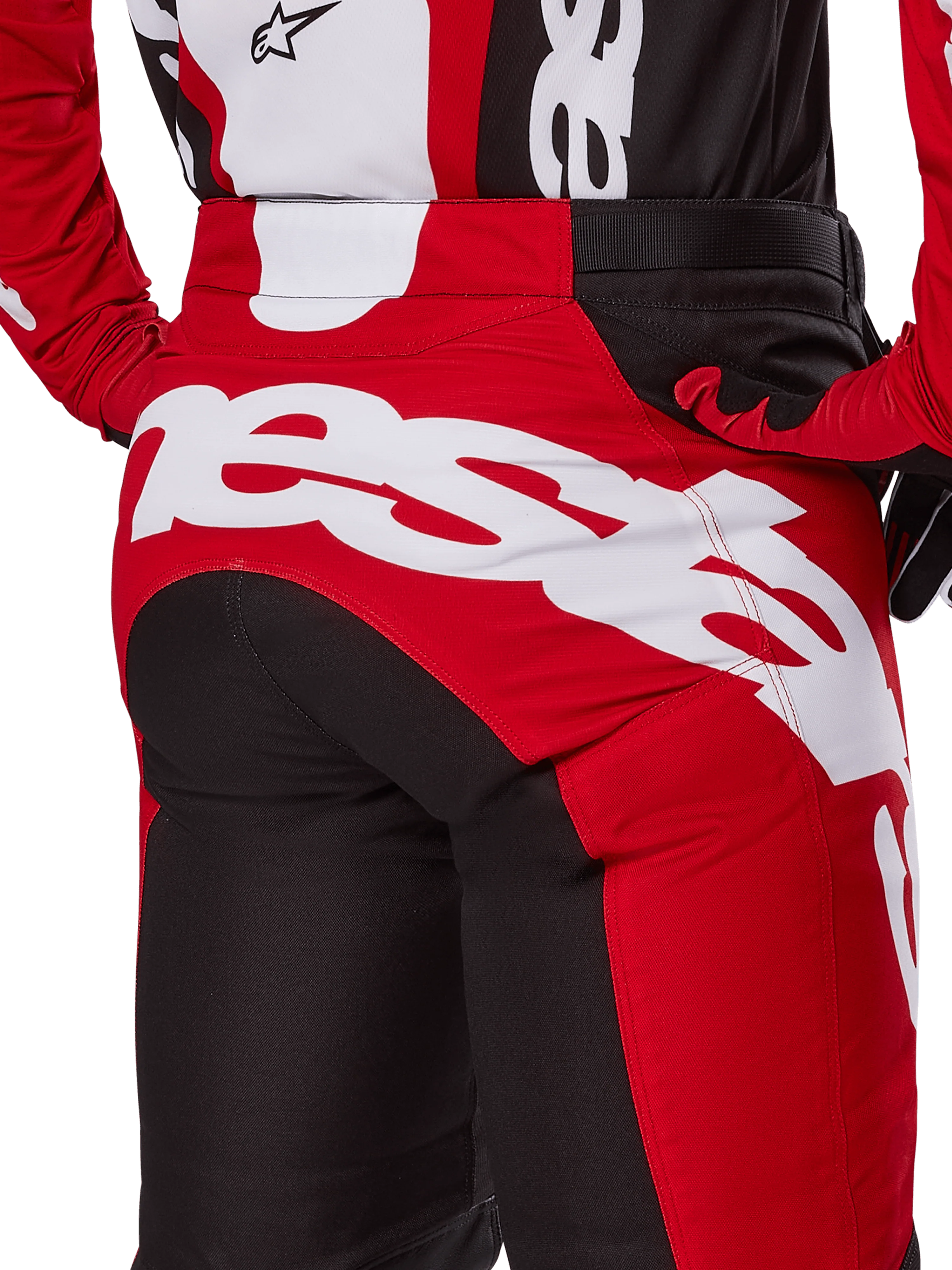 Pantaloni Racer Veil 2025 - Image 9