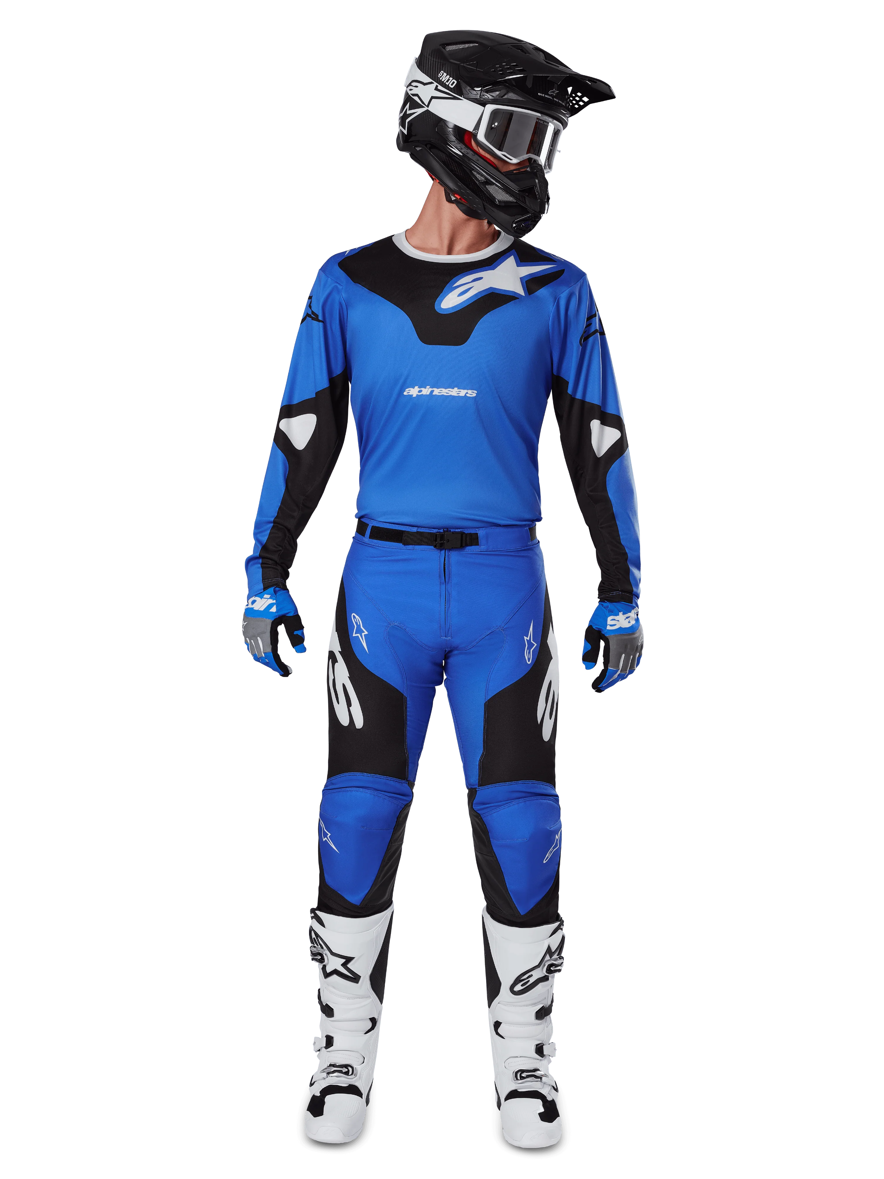 Pantaloni Racer Veil 2025 - Image 6