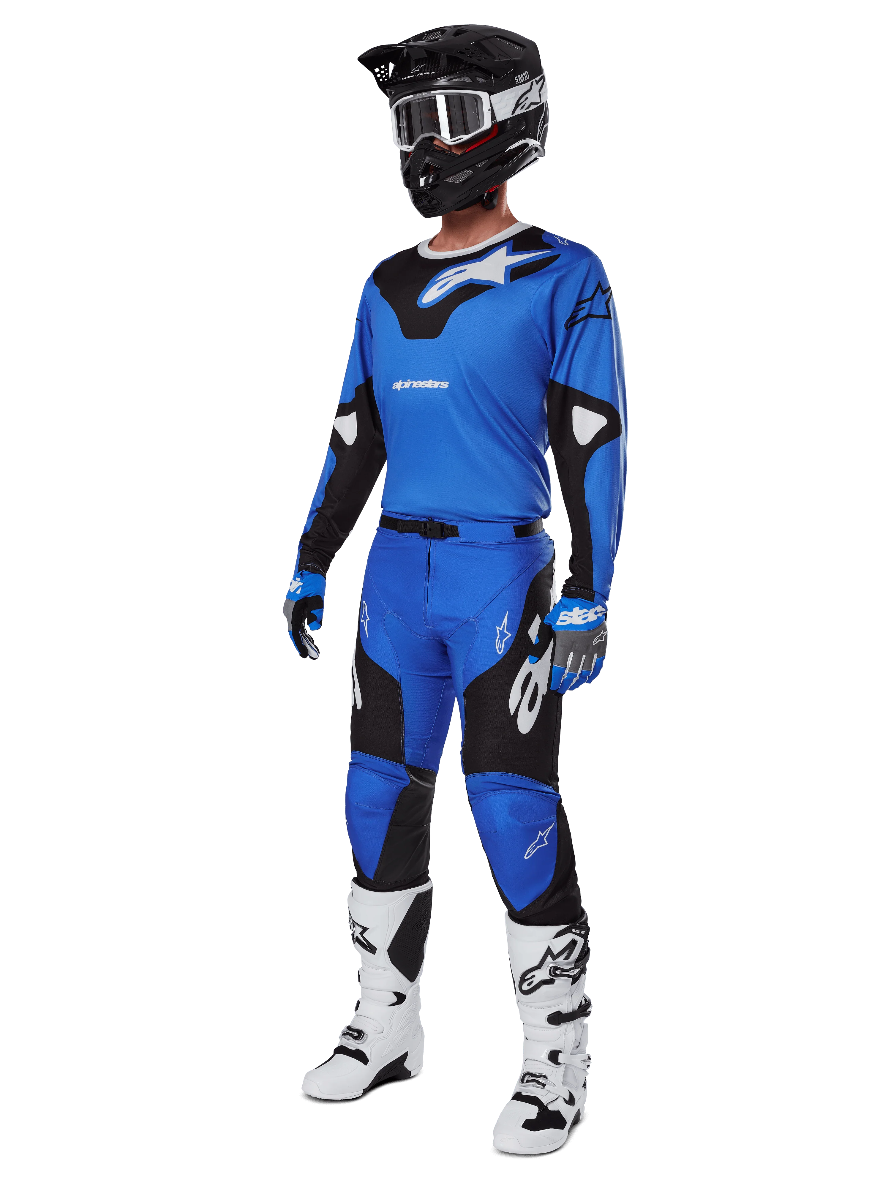 Pantaloni Racer Veil 2025 - Image 7