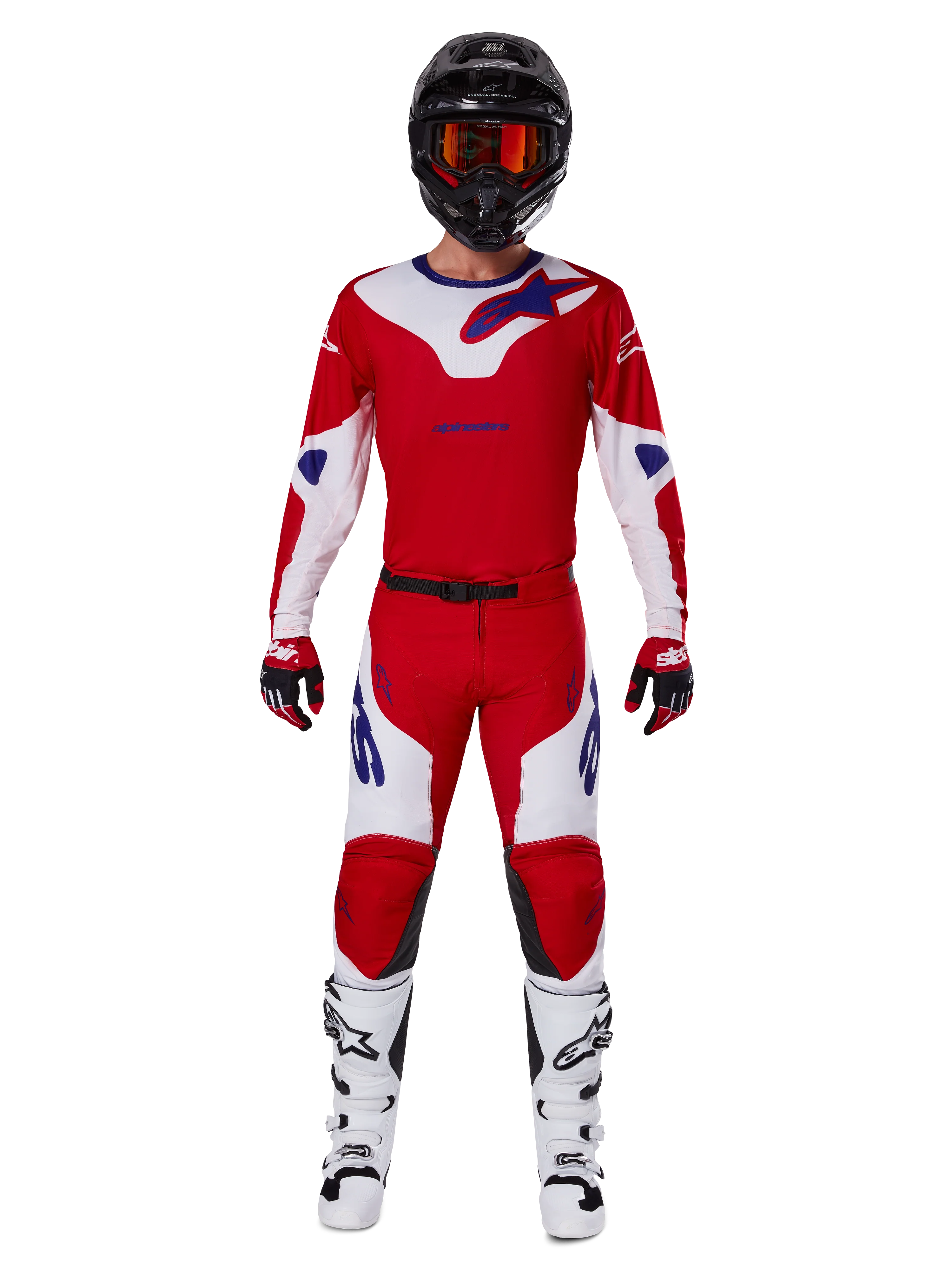 Pantaloni Racer Veil 2025 - Image 4