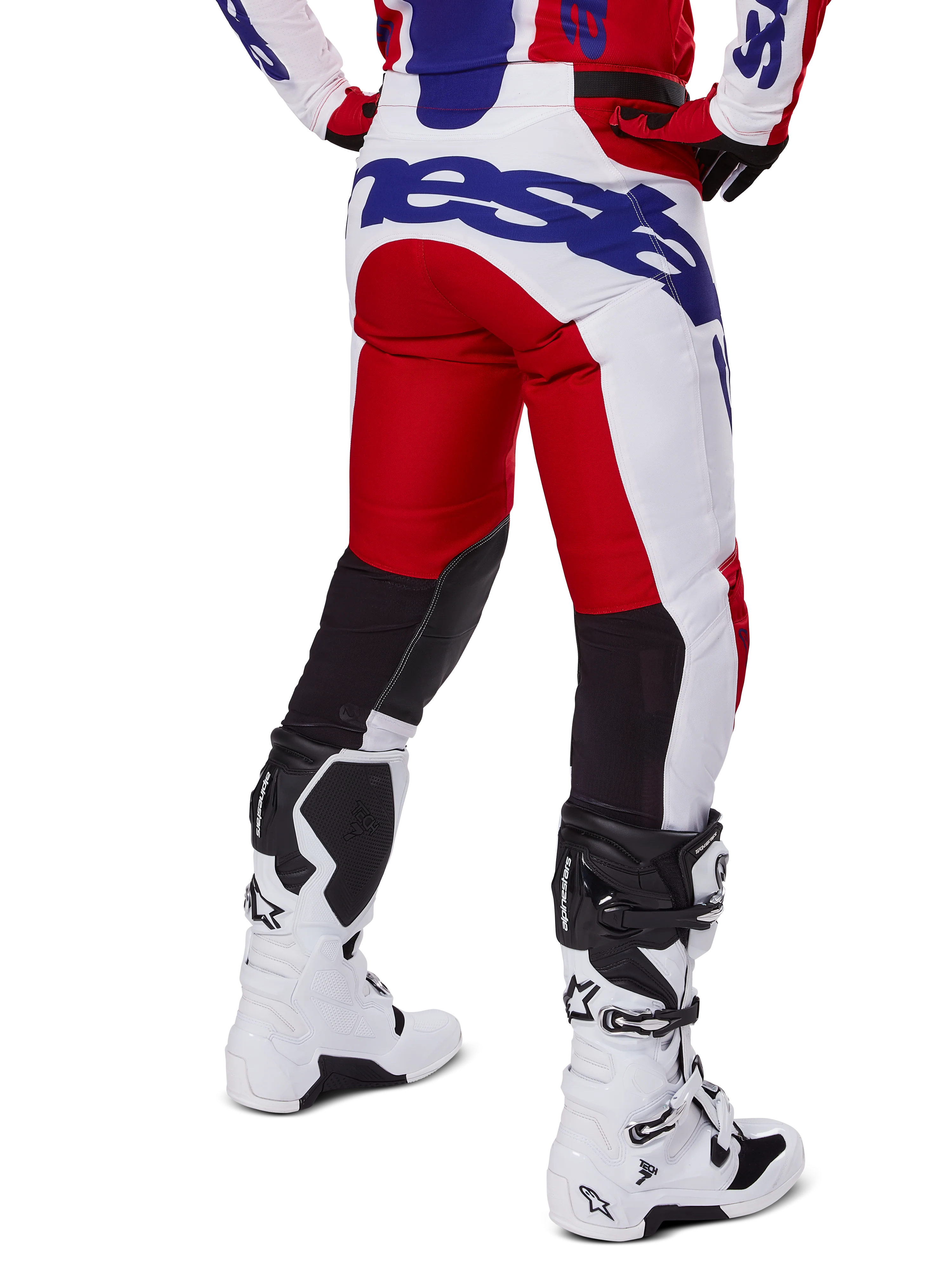 Pantaloni Racer Veil 2025 - Image 5