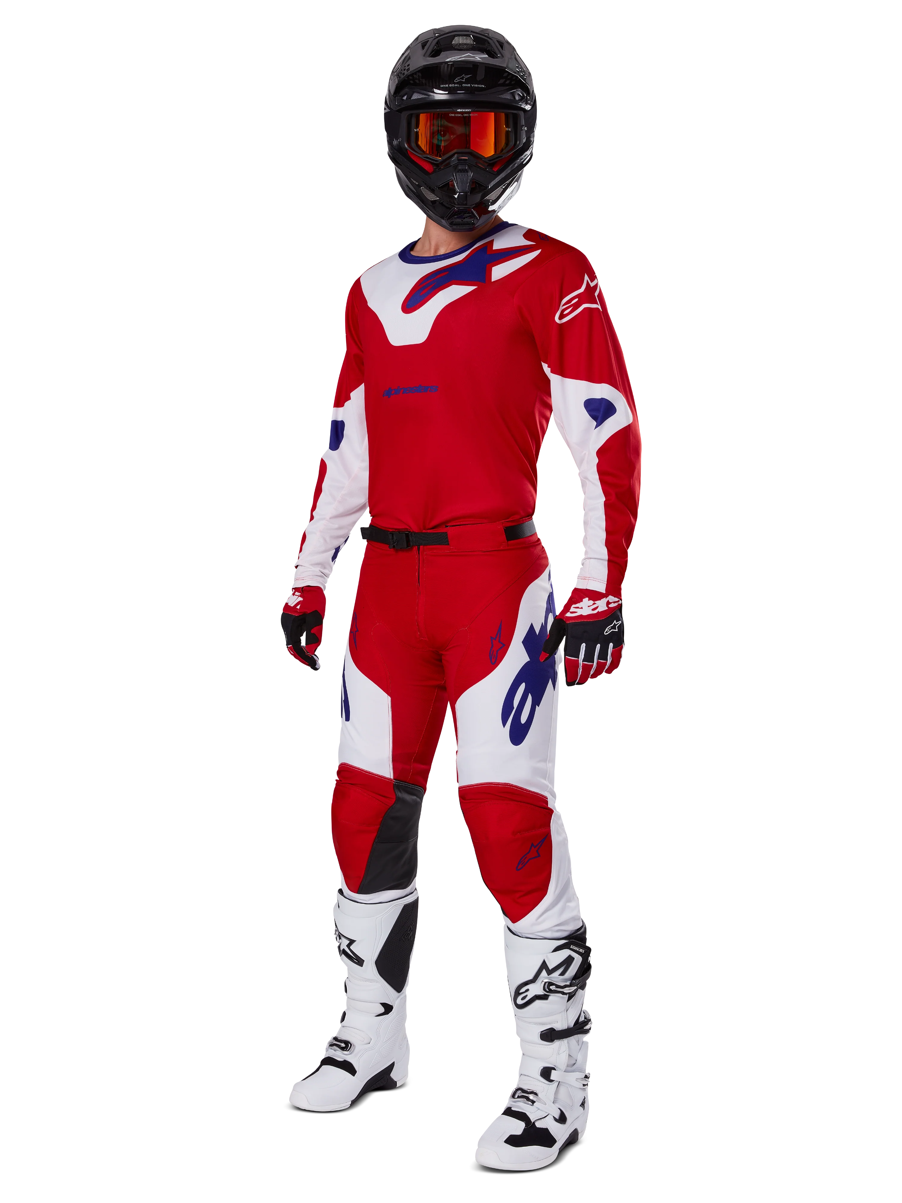 Pantaloni Racer Veil 2025 - Image 6