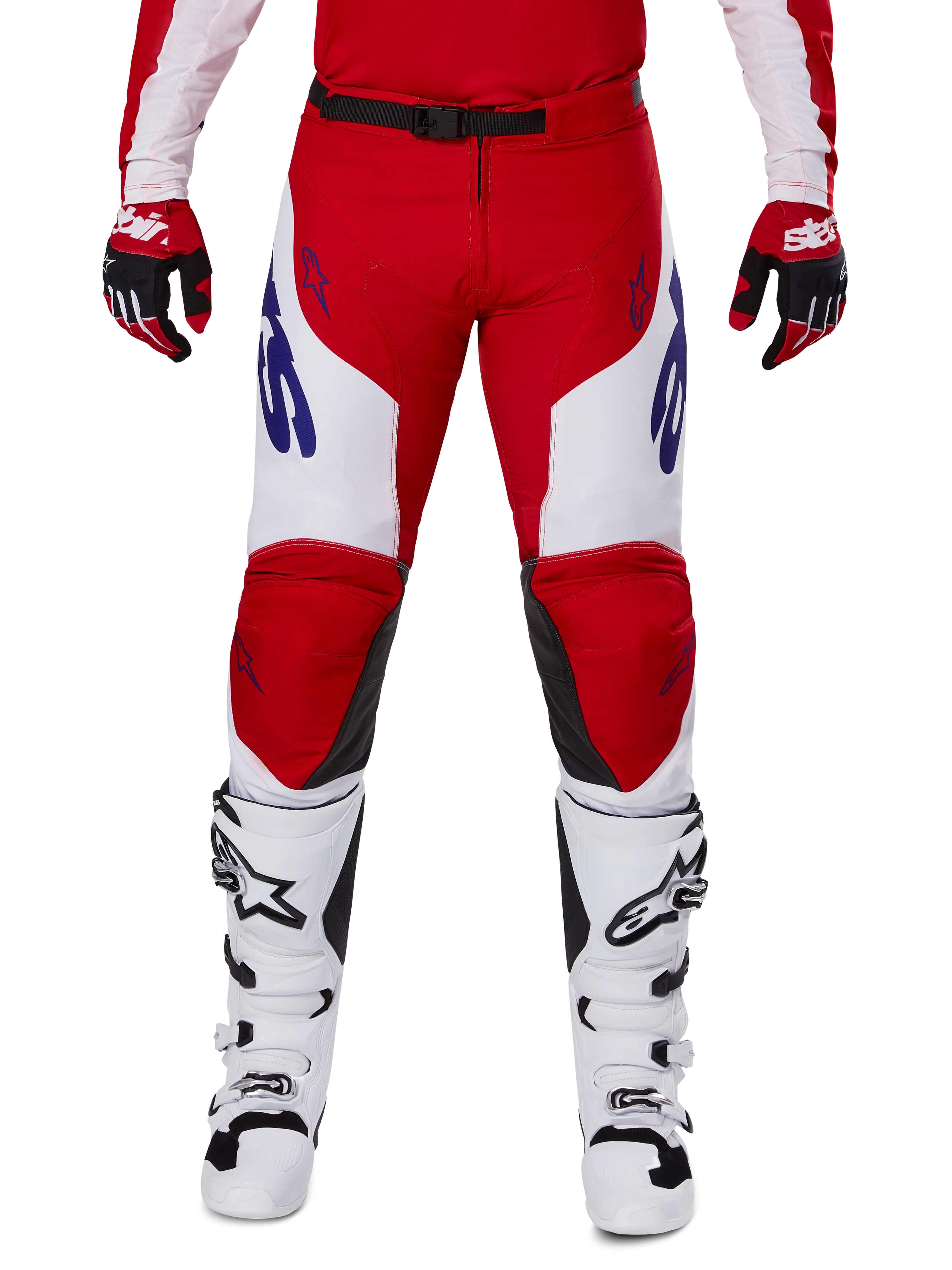 Pantaloni Racer Veil 2025 - Image 8