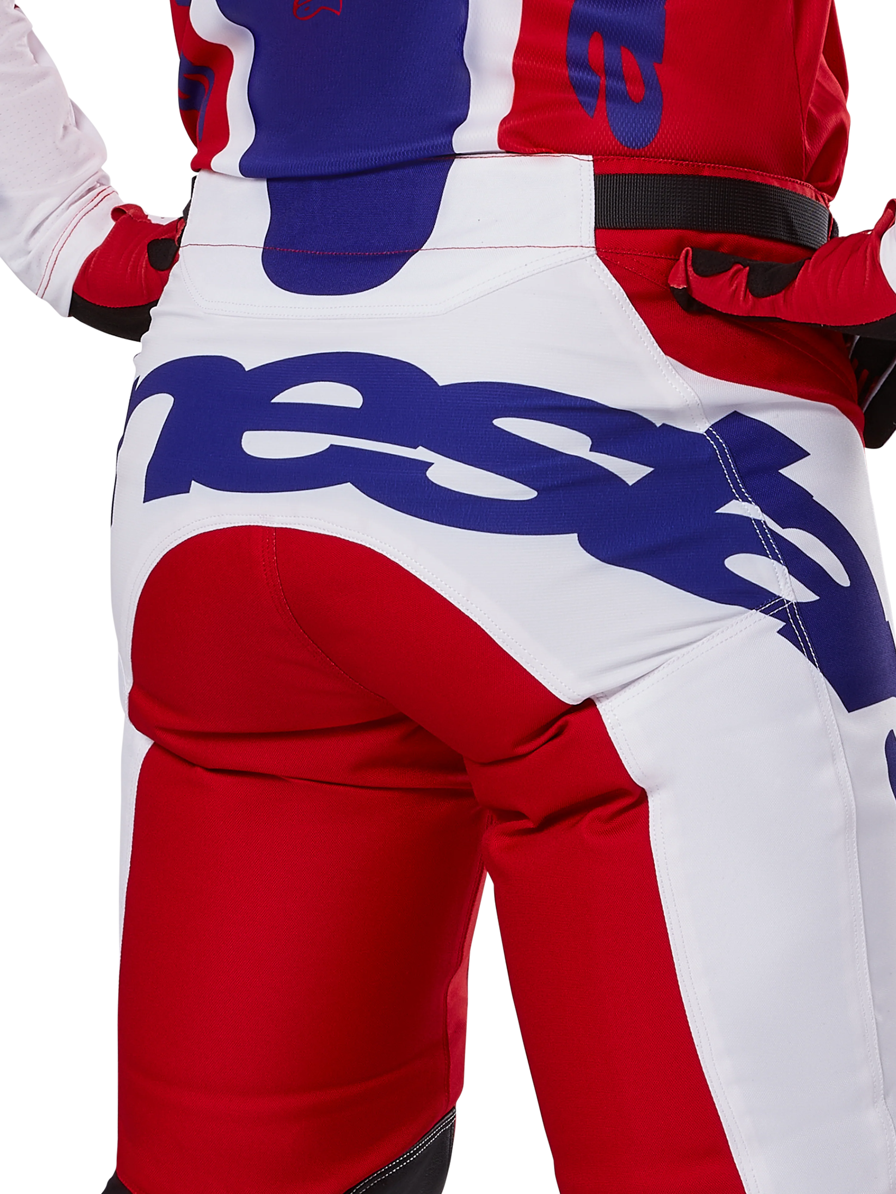 Pantaloni Racer Veil 2025 - Image 9