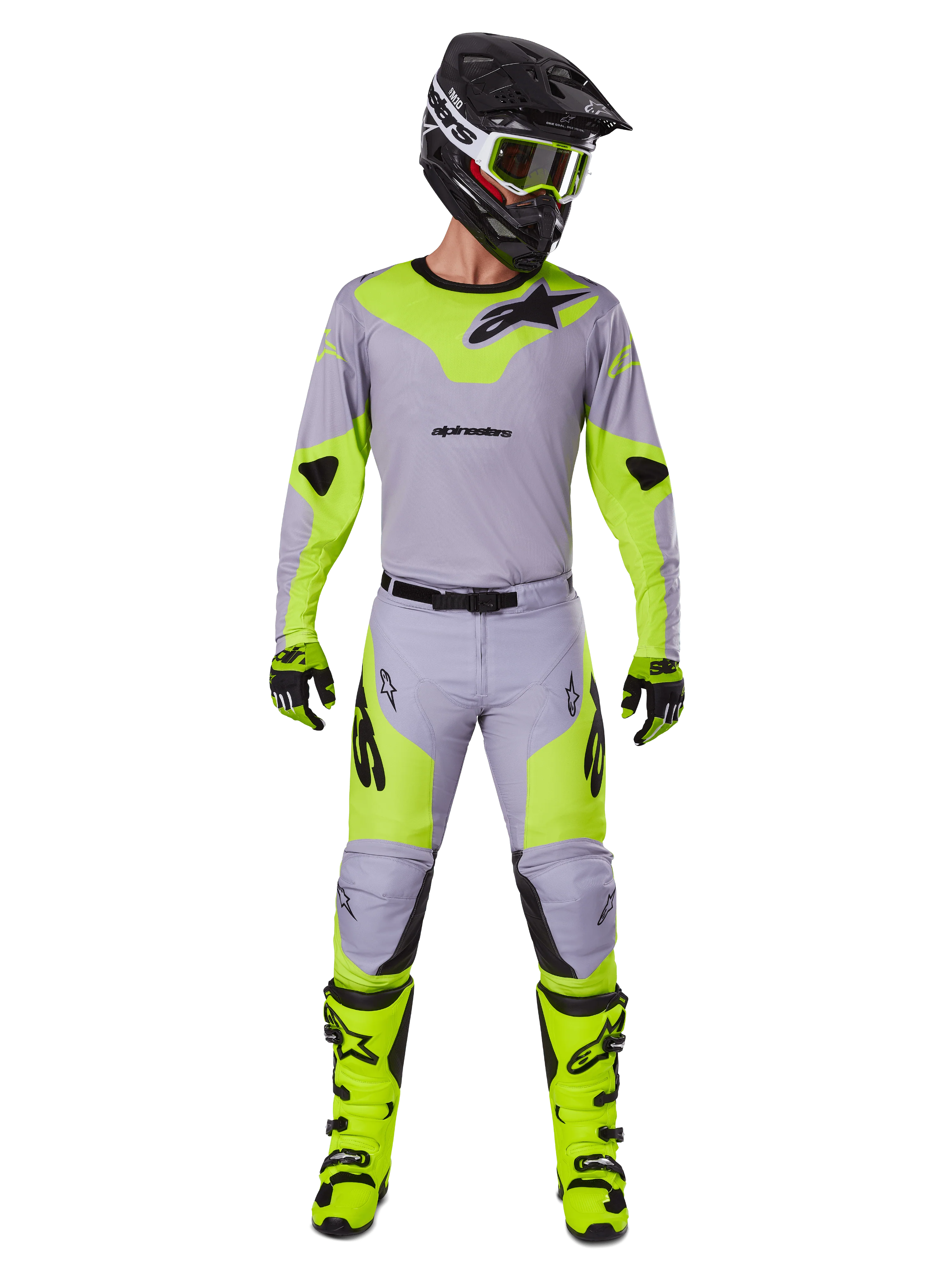 Pantaloni Racer Veil 2025 - Image 5