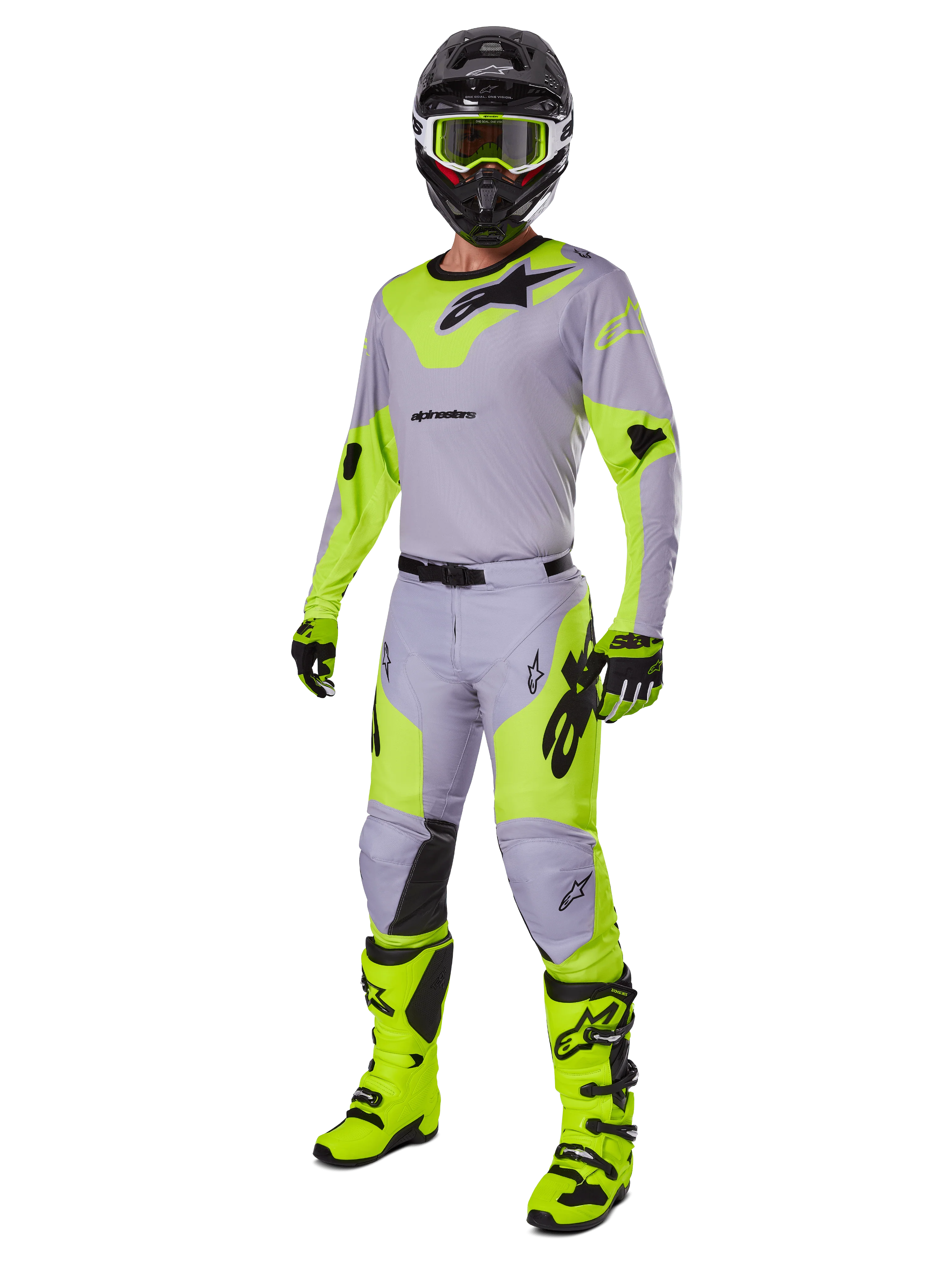 Pantaloni Racer Veil 2025 - Image 6