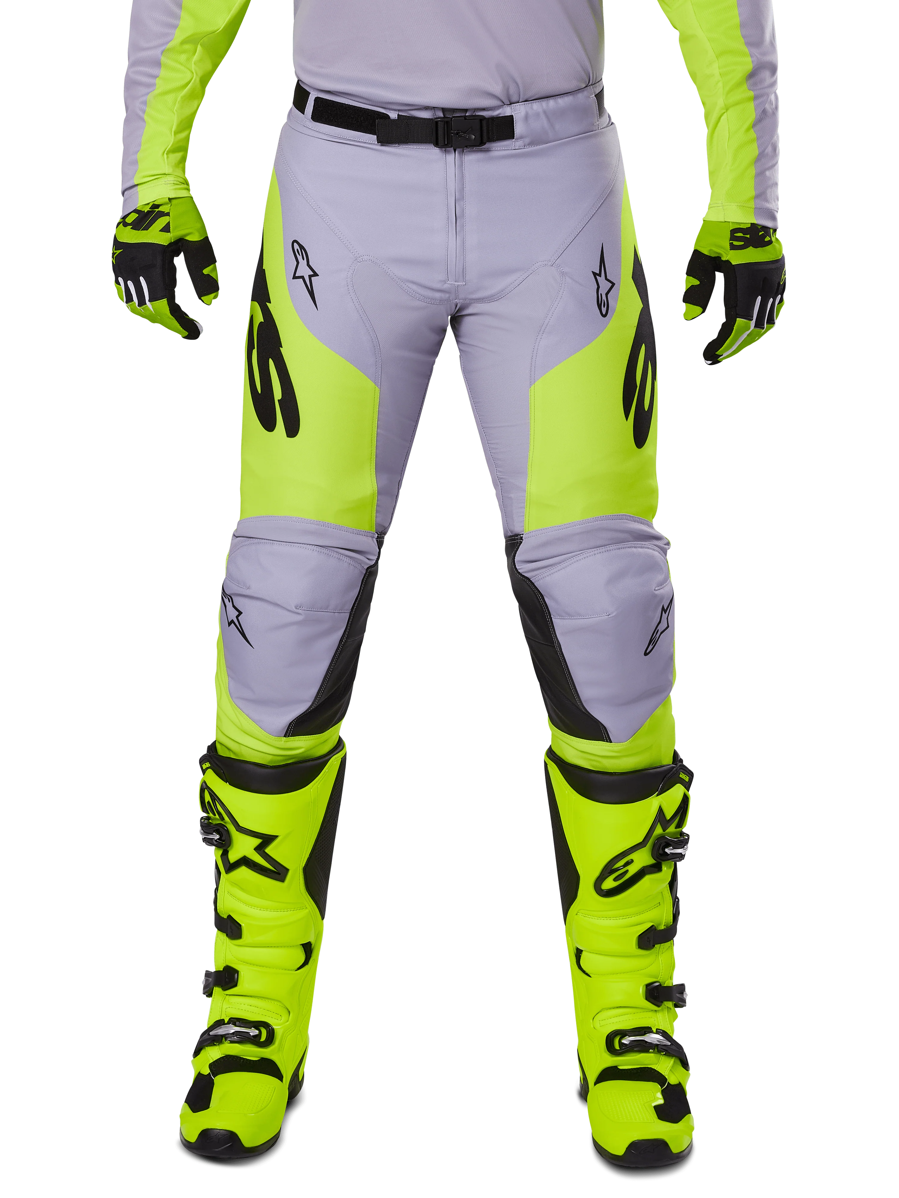 Pantaloni Racer Veil 2025 - Image 8