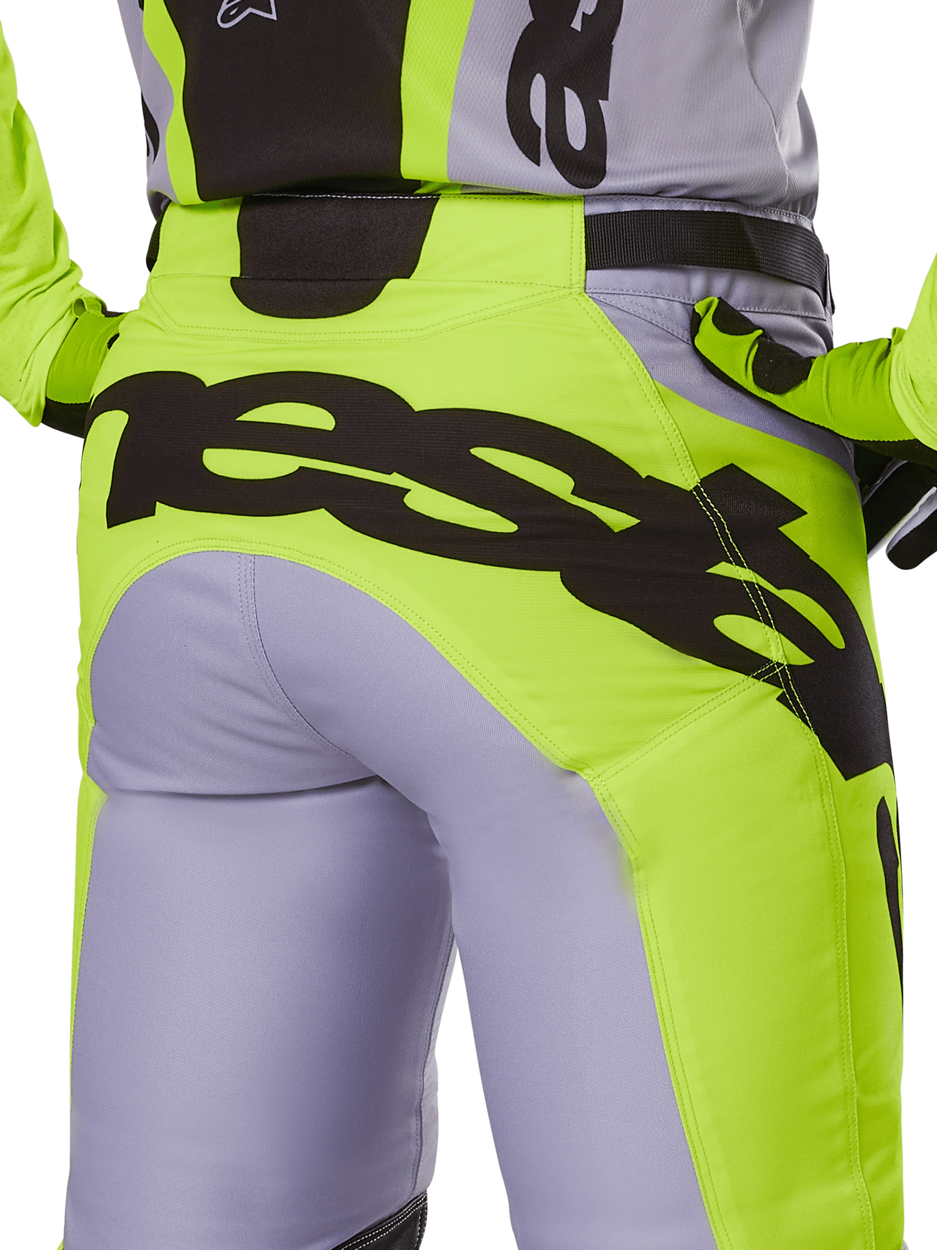 Pantaloni Racer Veil 2025 - Image 9