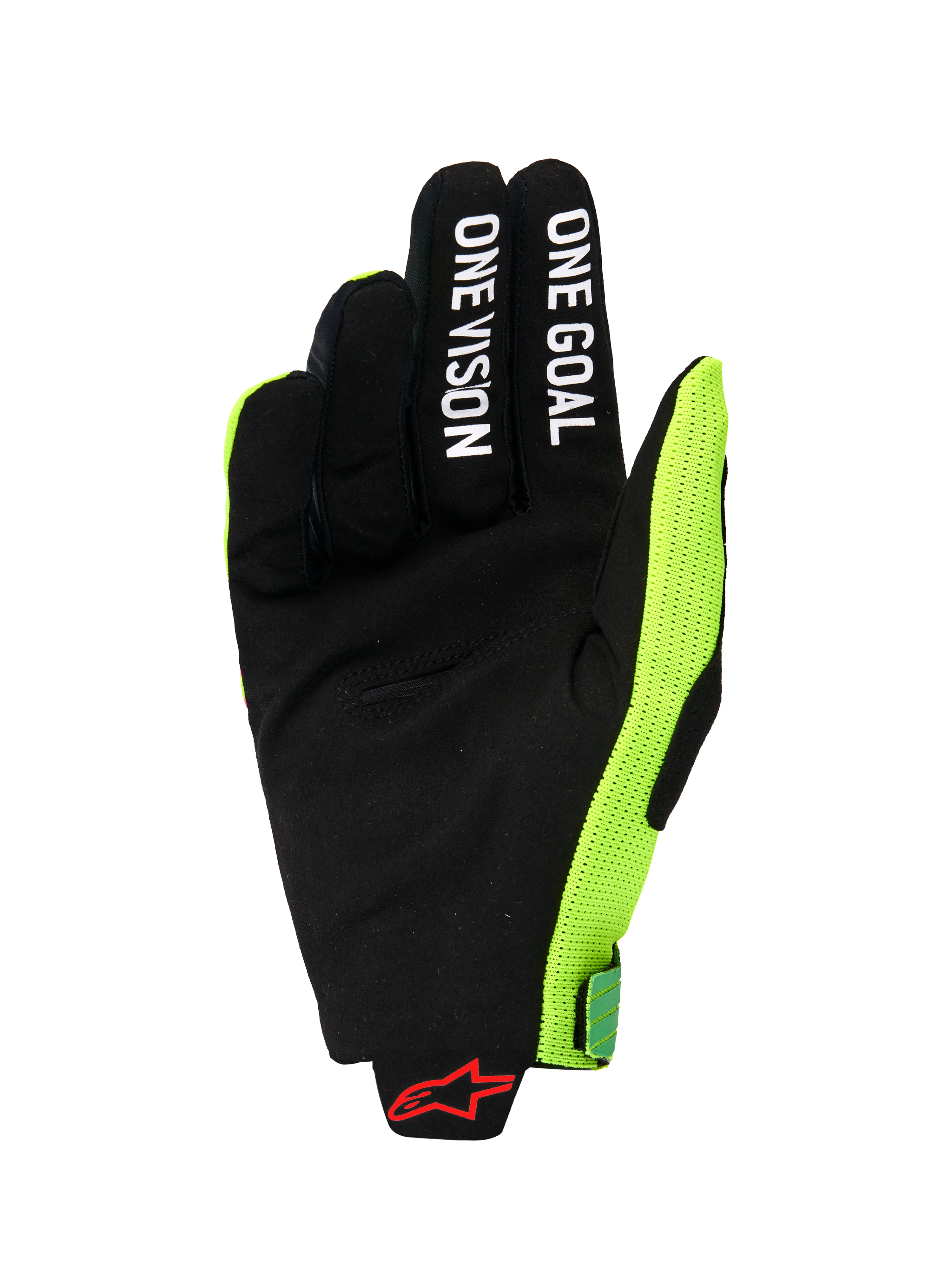 Guanti Radar Pro 2026 - Image 2