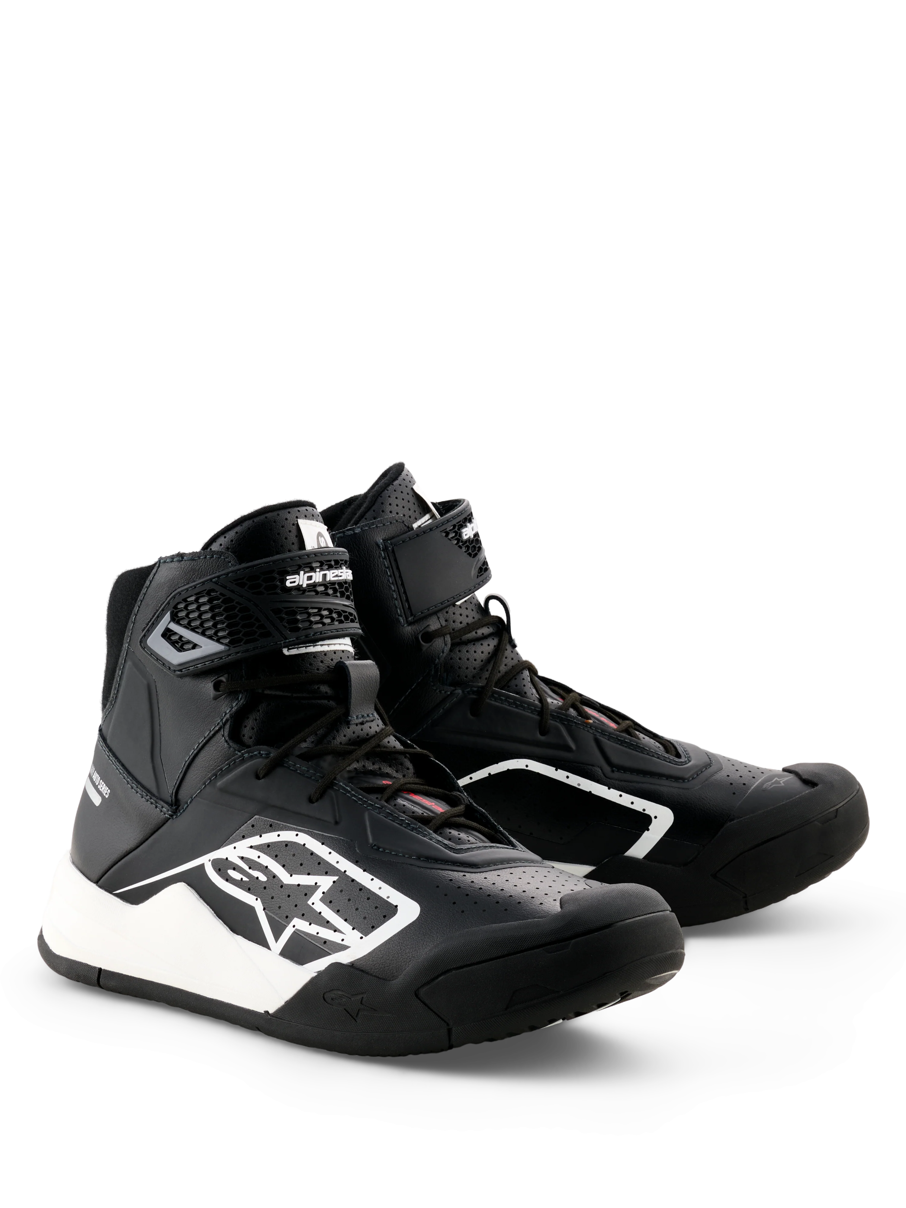 Scarpe Radar V2 FIA/SFI - Image 2