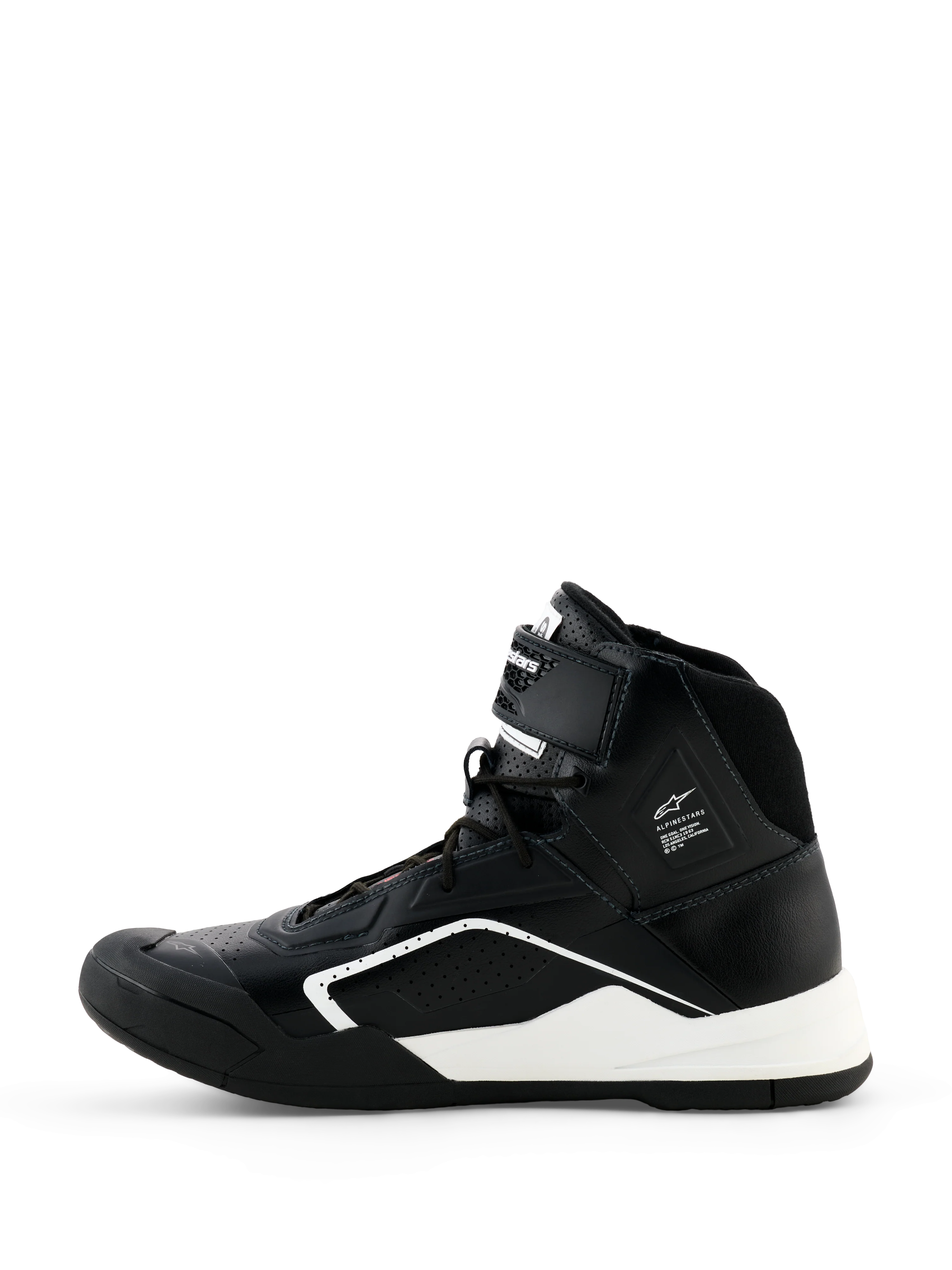 Scarpe Radar V2 FIA/SFI - Image 3