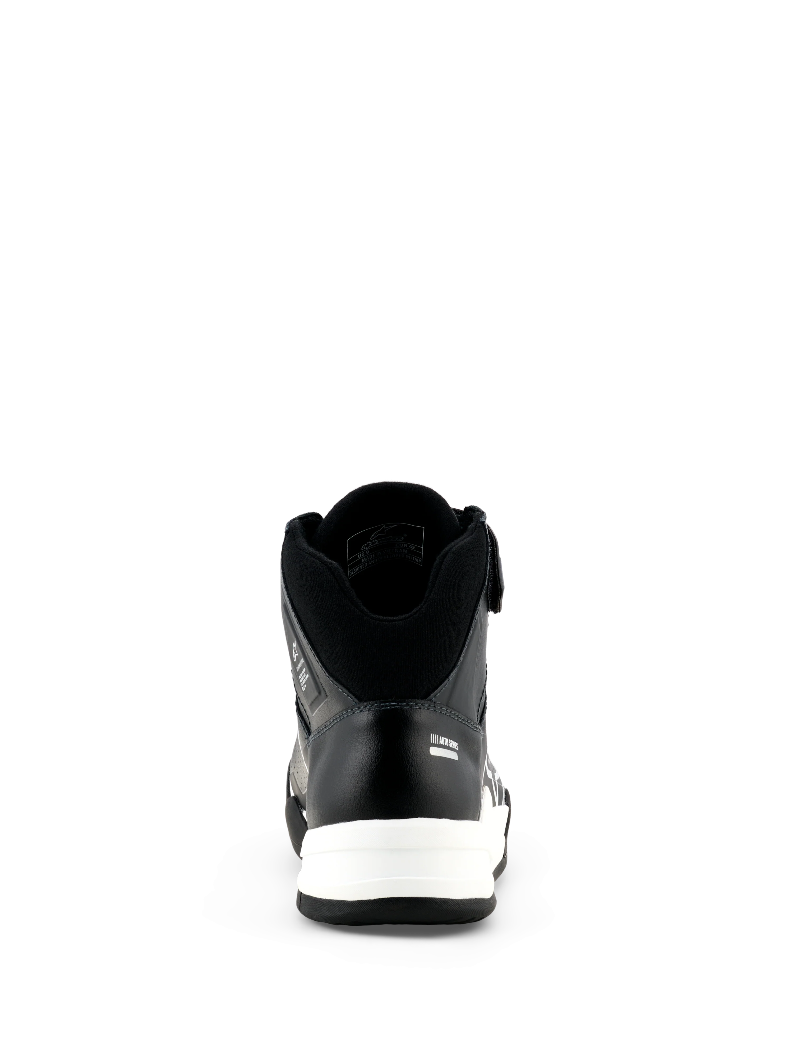 Scarpe Radar V2 FIA/SFI - Image 5