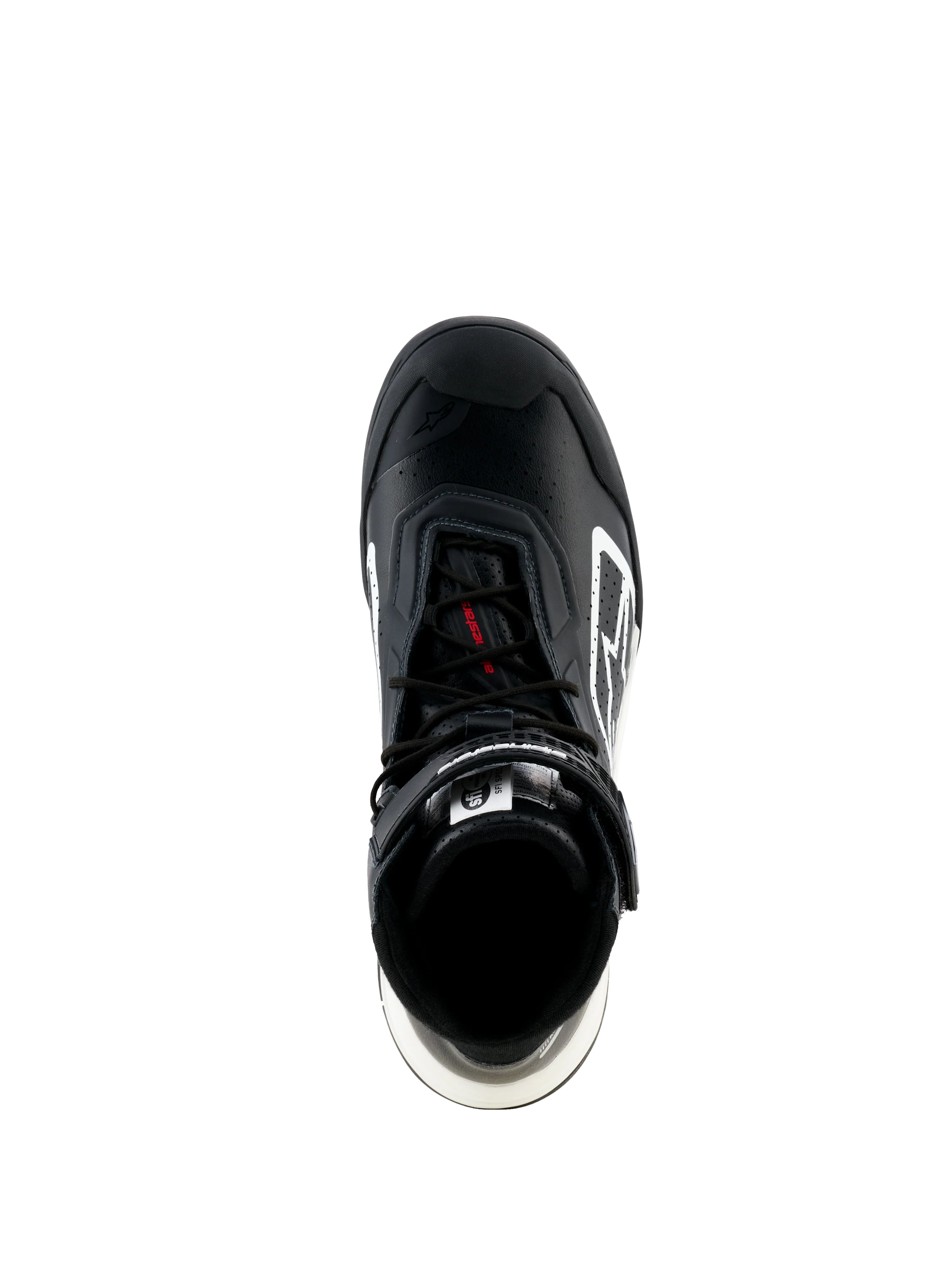 Scarpe Radar V2 FIA/SFI - Image 6