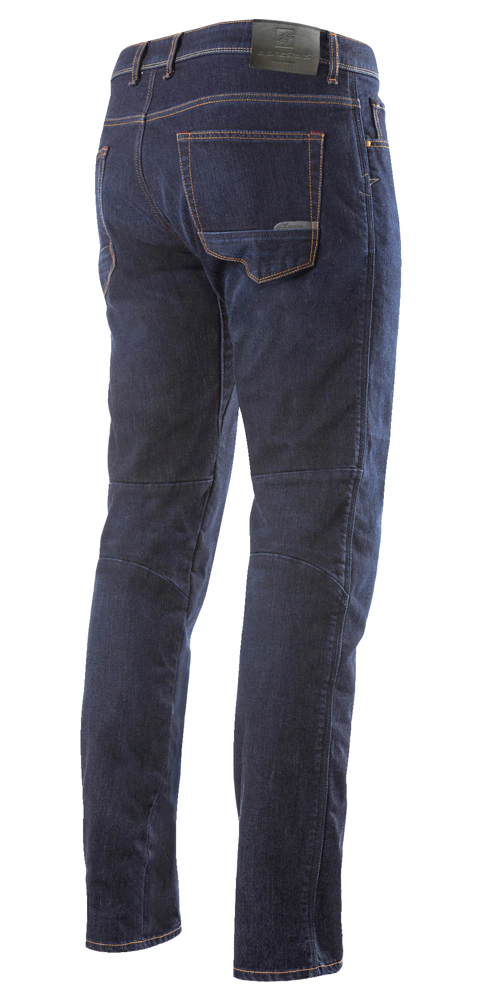 Pantaloni Jeans Radium - Image 2