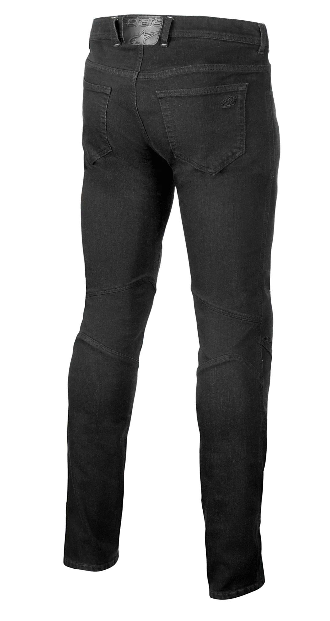 Pantaloni Jeans Radium V2 - Image 2