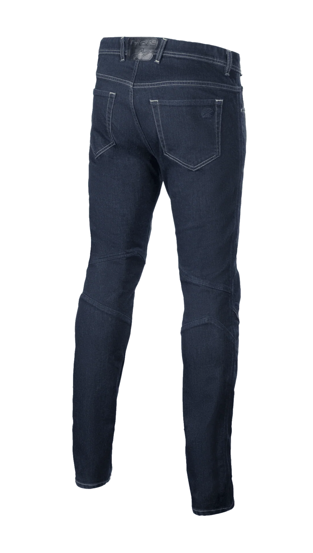 Pantaloni Jeans Radium V2 - Image 2