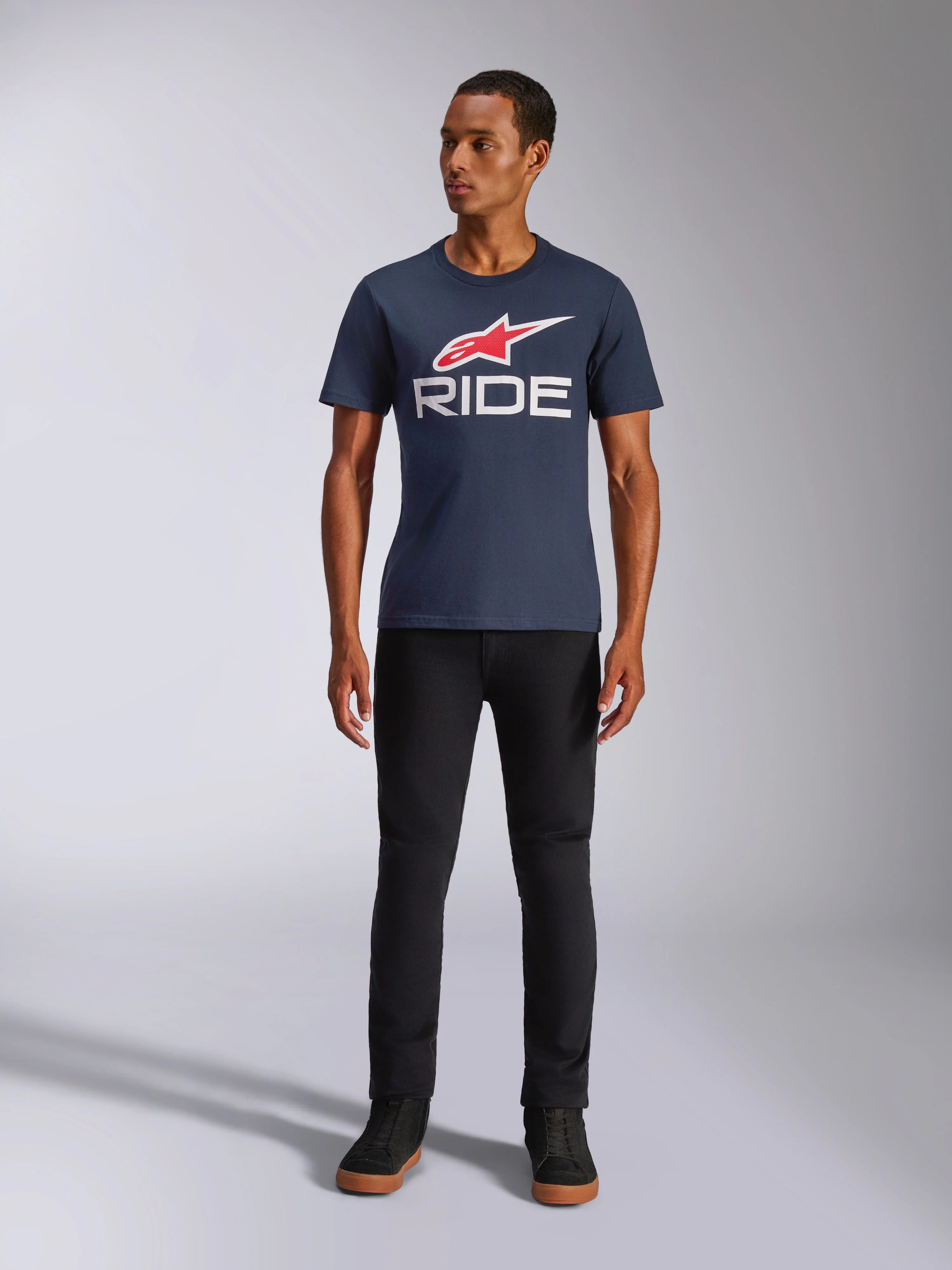 Maglietta Ride 4.0 CSF - Image 3