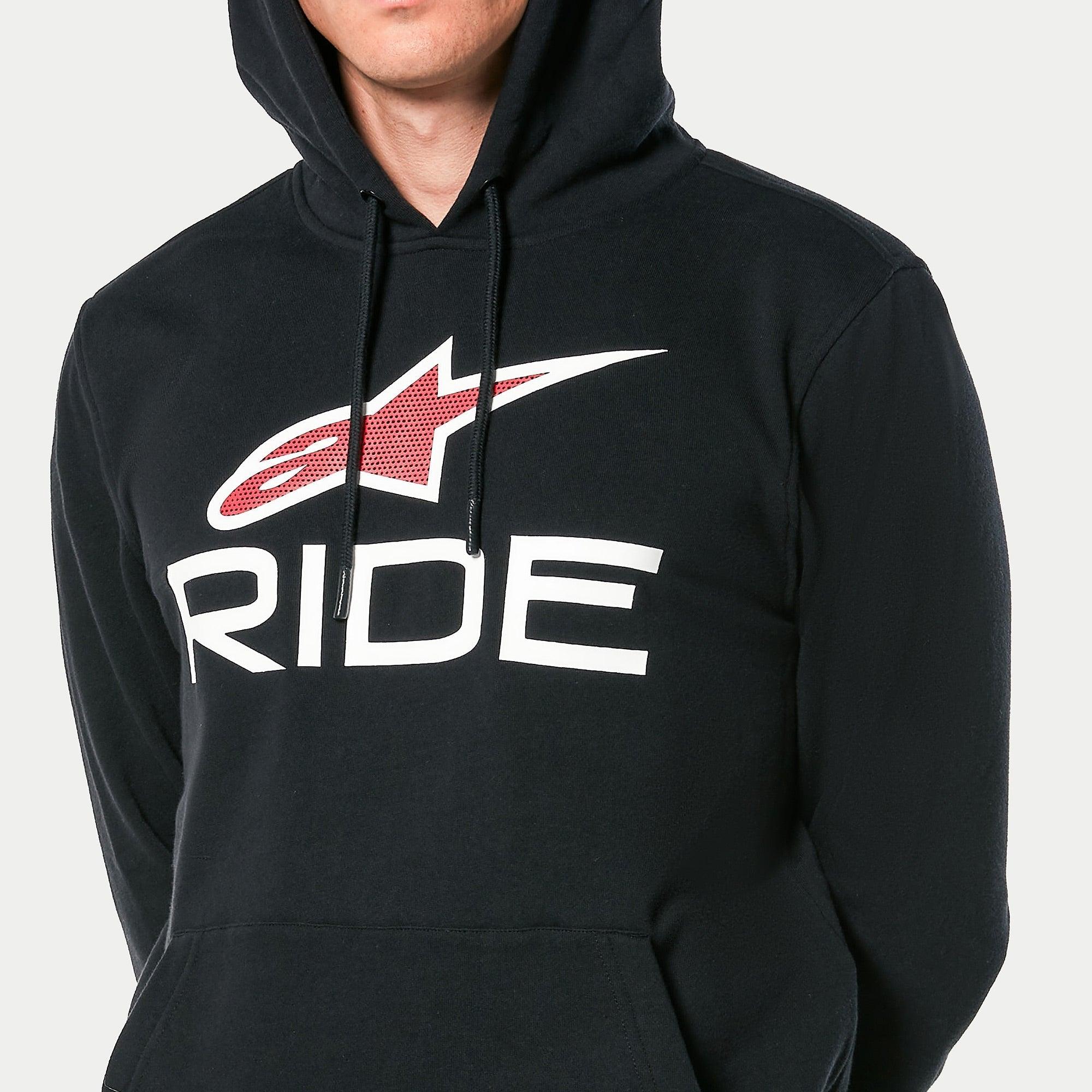 Felpa Con Cappuccio Ride 4.0 - Image 3