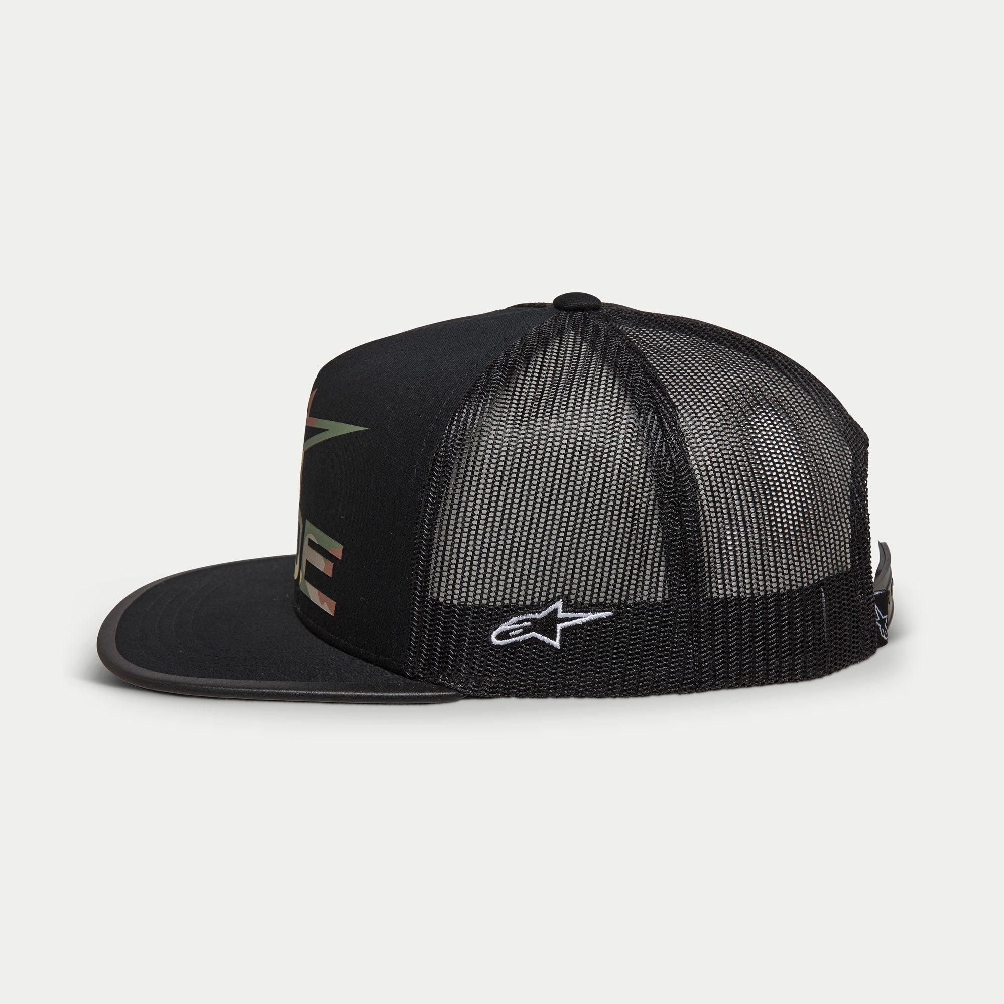 Cappello Ride 4.0 Camo - Image 4
