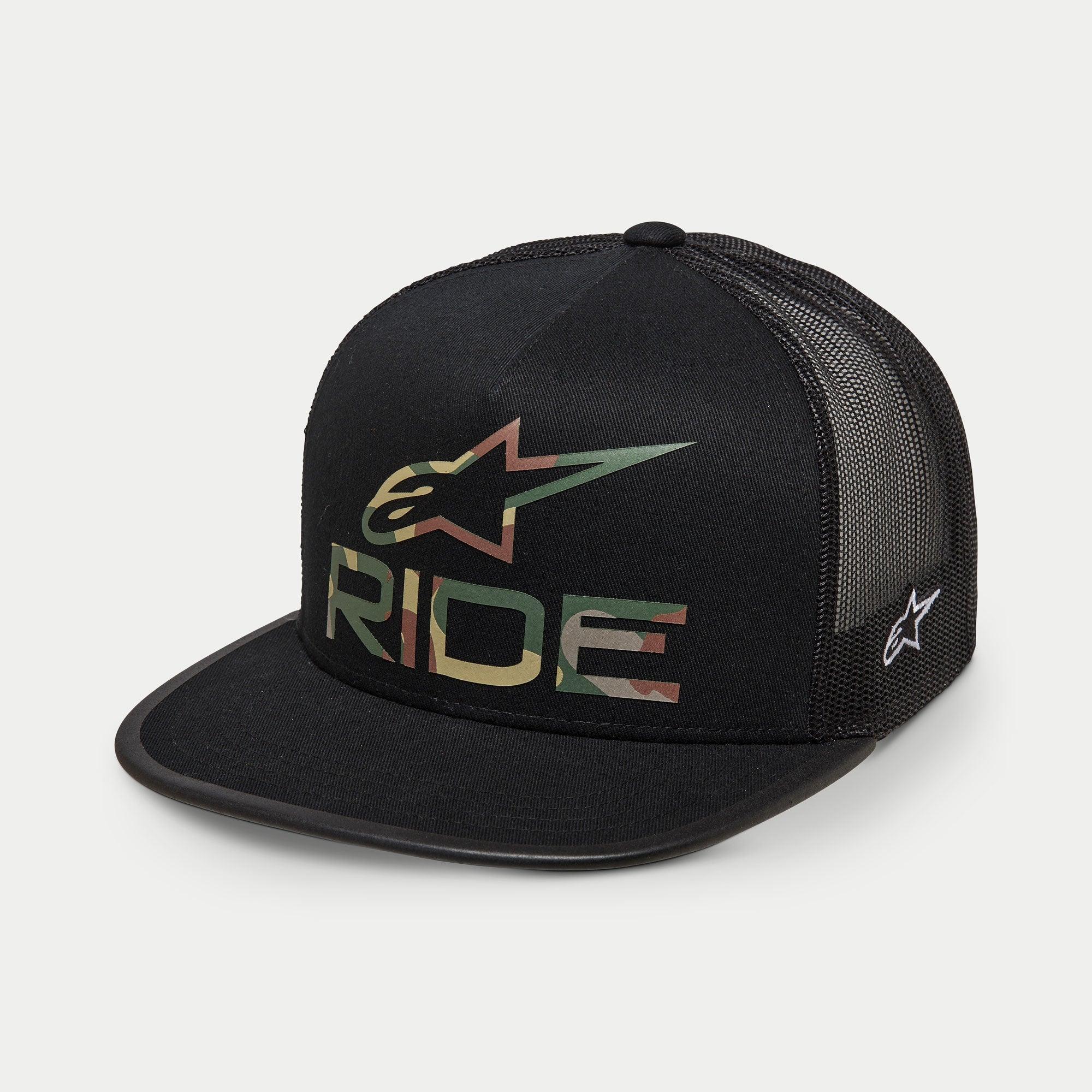 Cappello Ride 4.0 Camo - Image 6