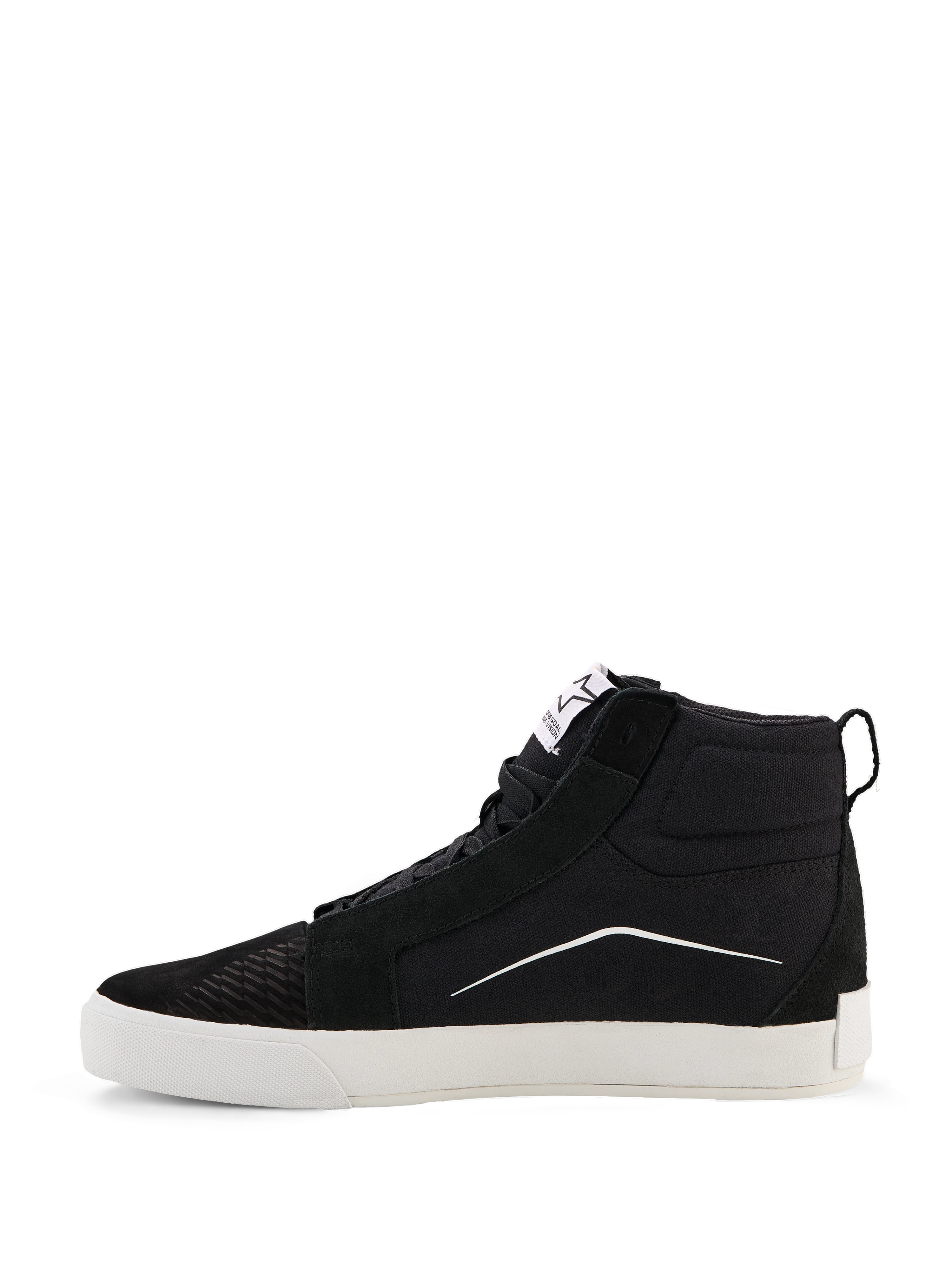 Scarpe Ride-63 Canvas - Image 2