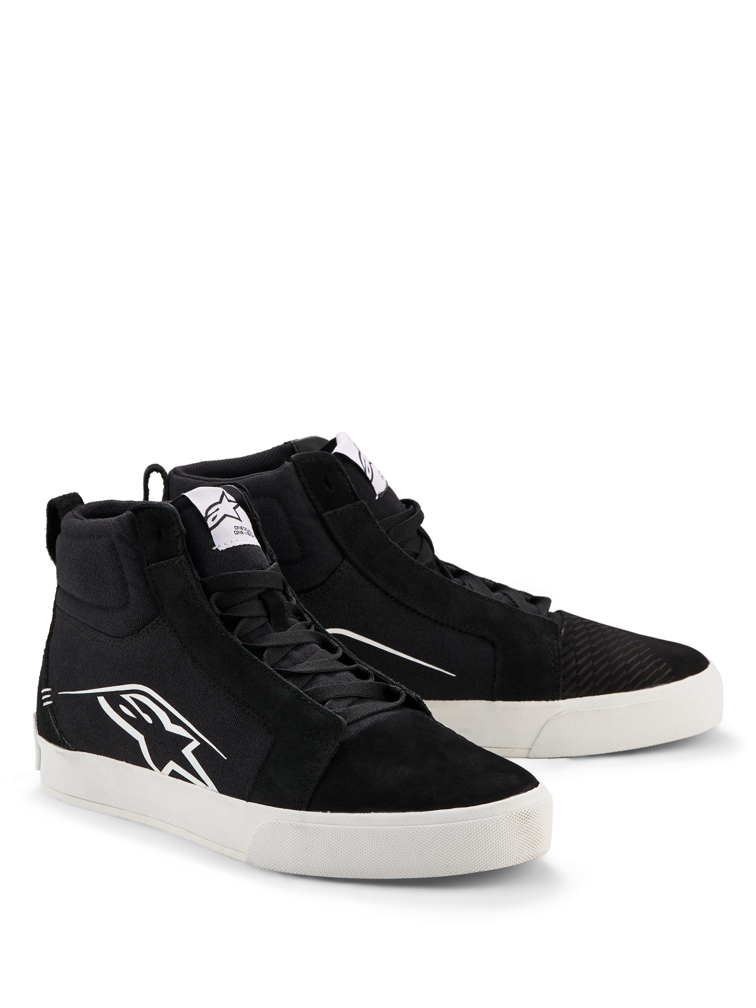Scarpe Ride-63 Canvas - Image 3