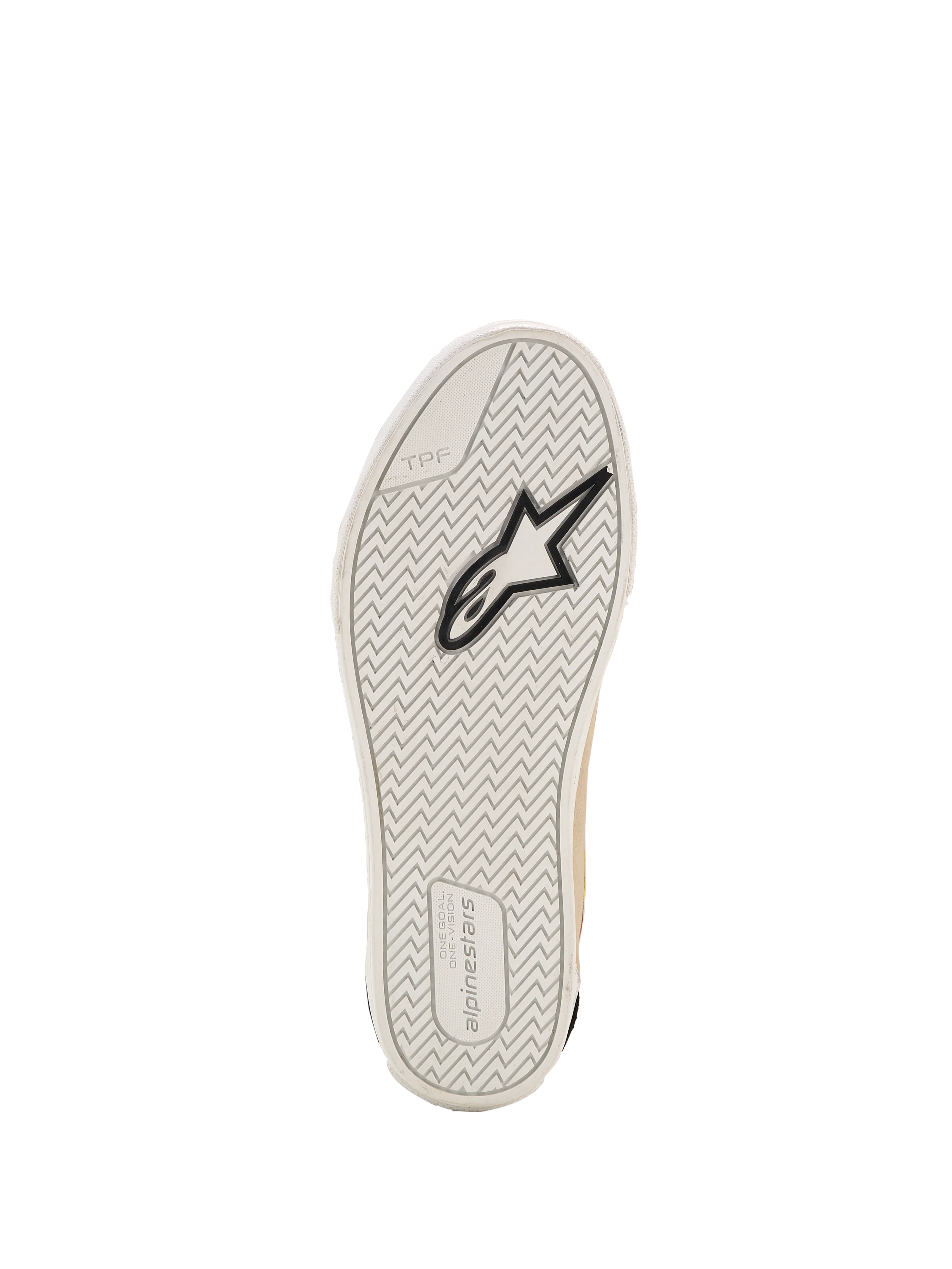 Scarpe Da Moto Ride-63 Canvas - Image 6
