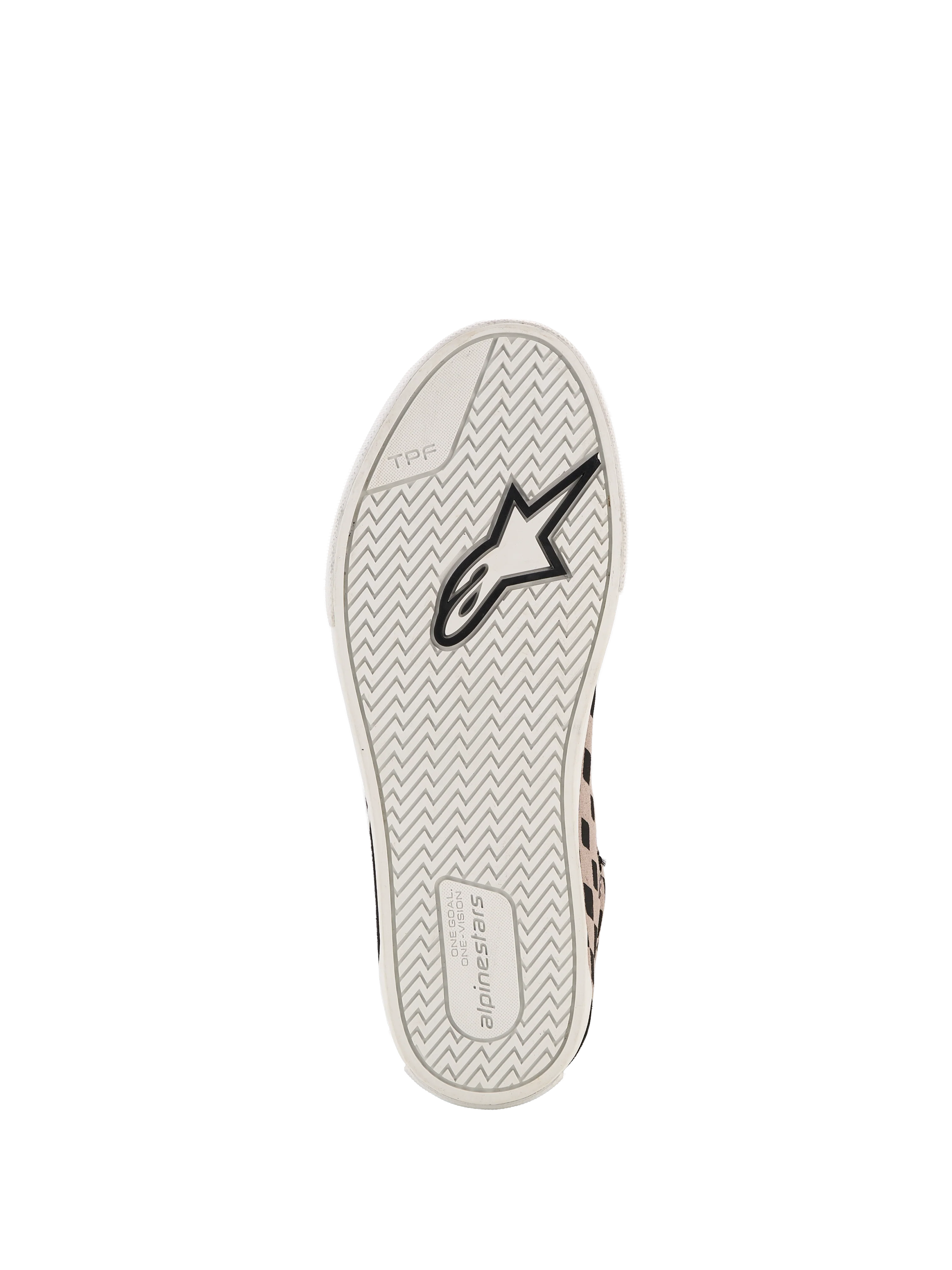 Scarpe Da Moto Ride-63 Canvas - Image 6