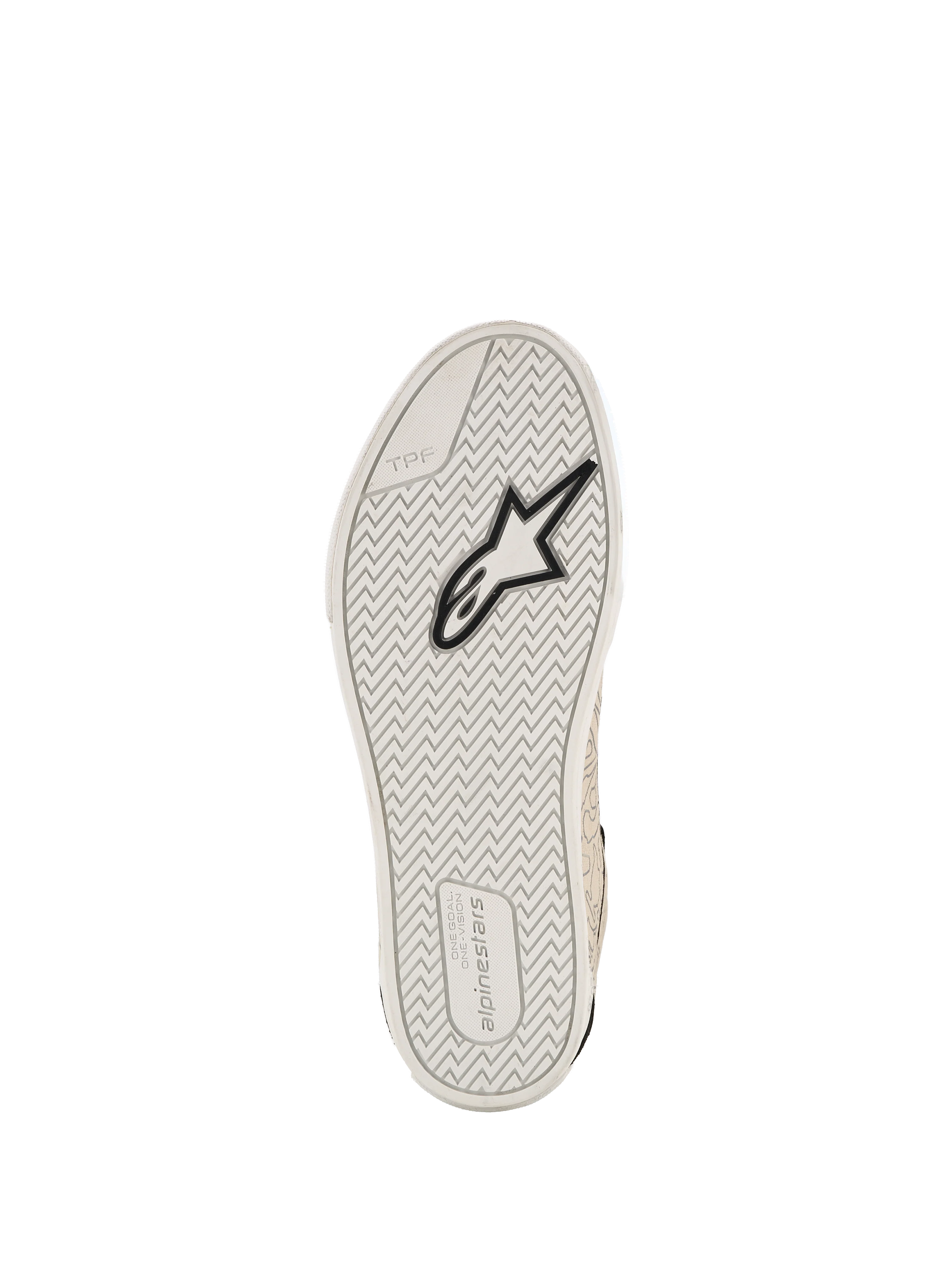 Scarpe Da Moto Ride-63 Canvas - Image 6