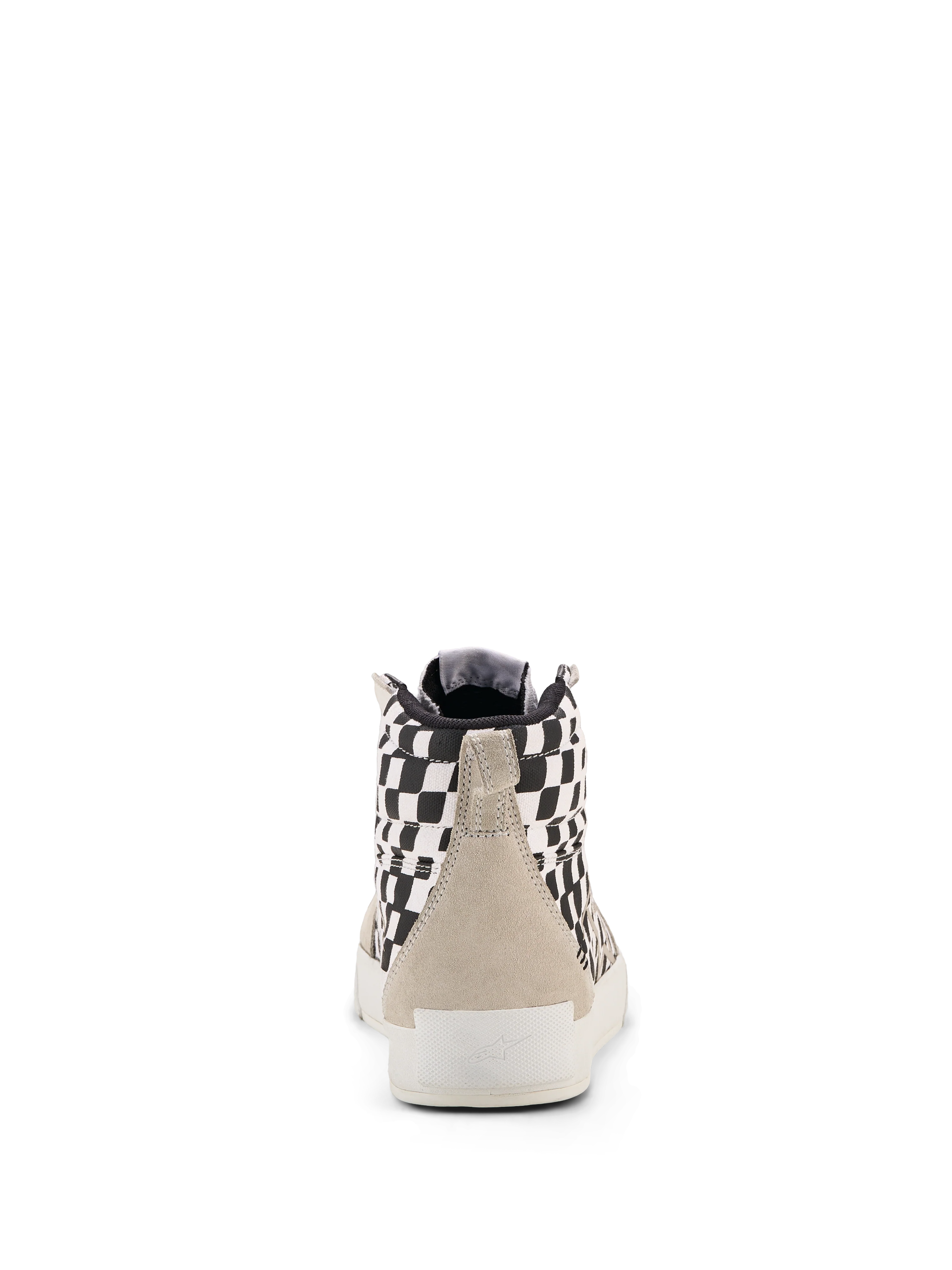 Scarpe Da Moto Ride-63 Canvas - Image 4
