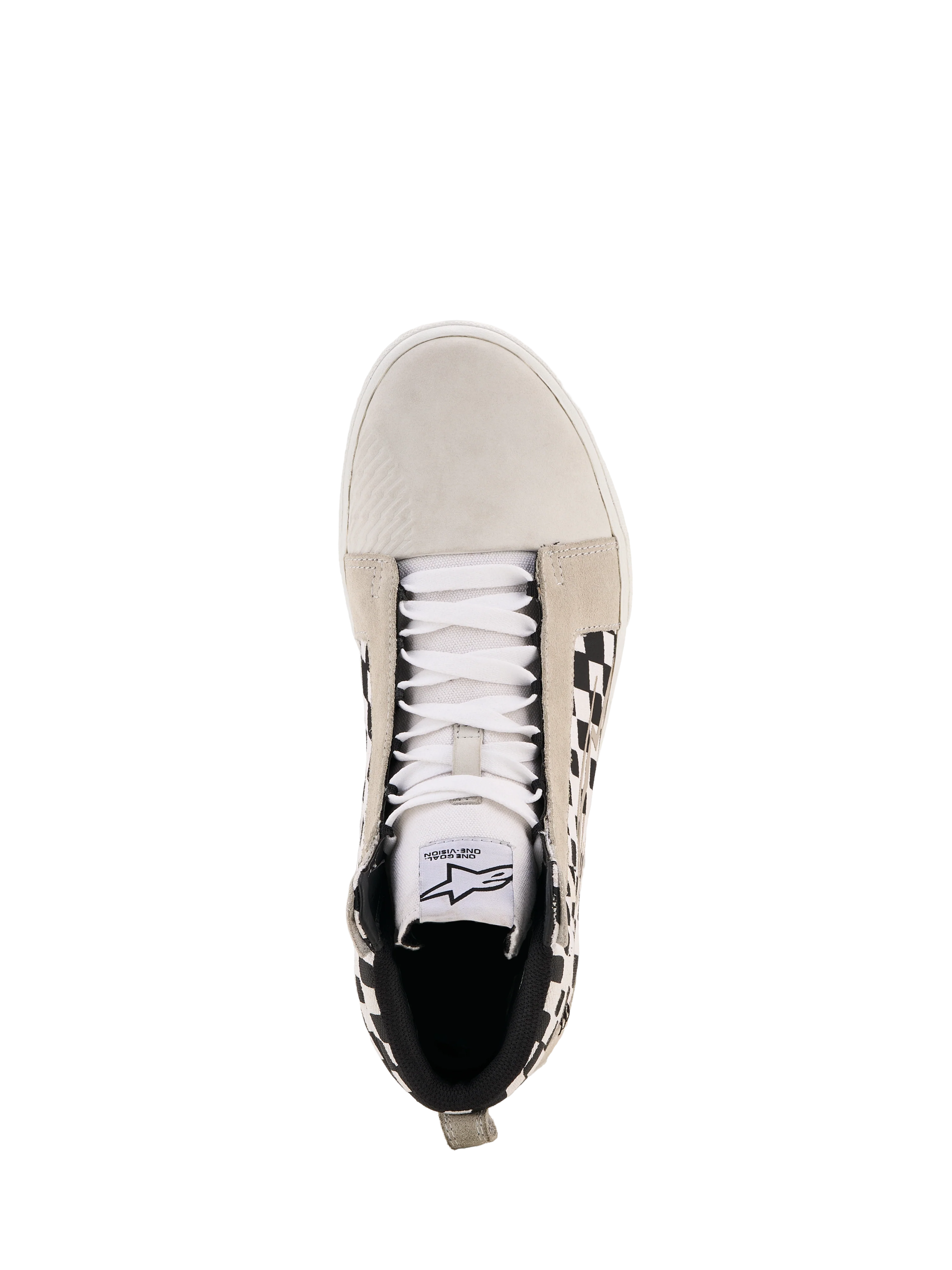 Scarpe Da Moto Ride-63 Canvas - Image 5