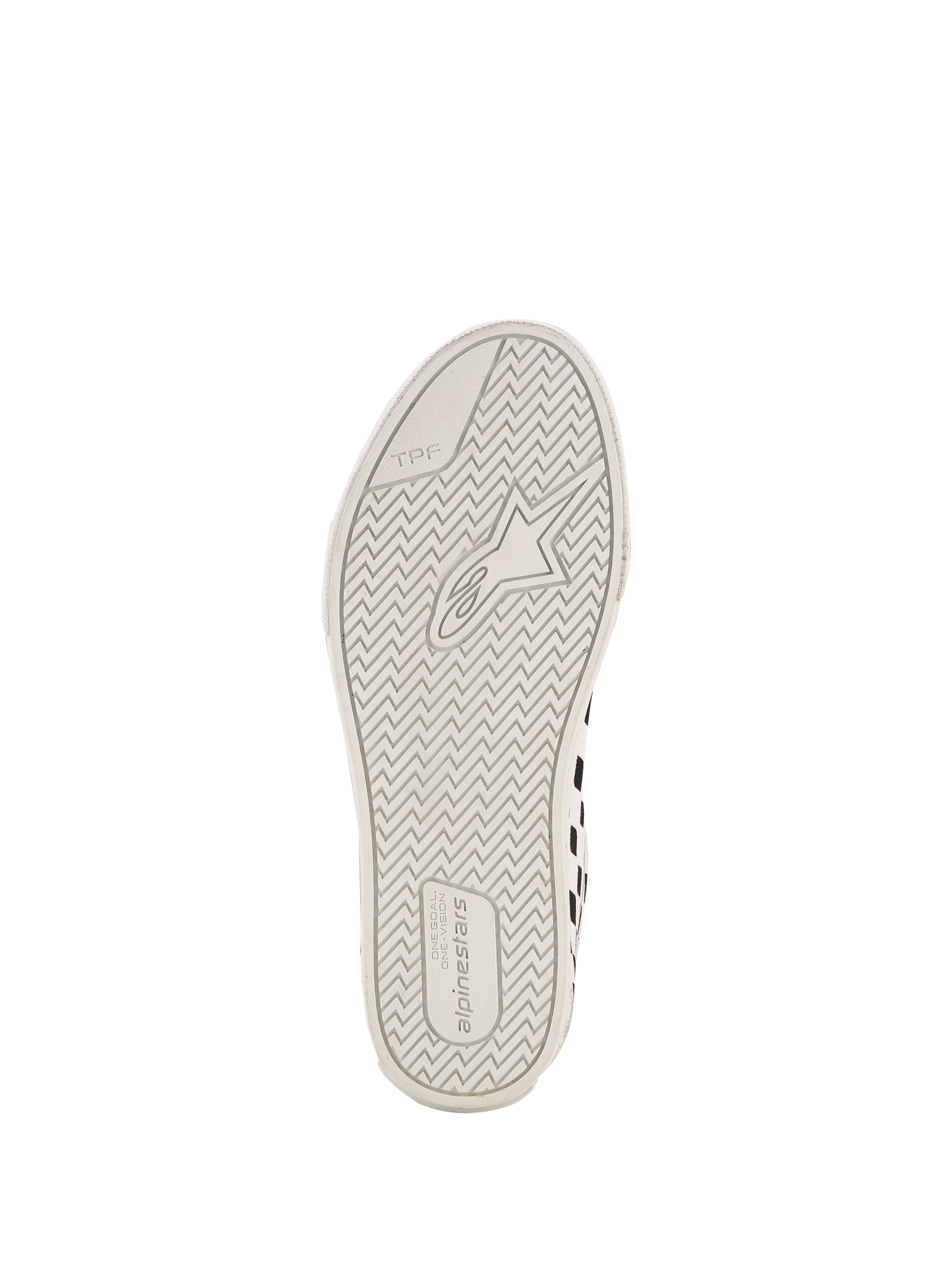 Scarpe Da Moto Ride-63 Canvas - Image 6