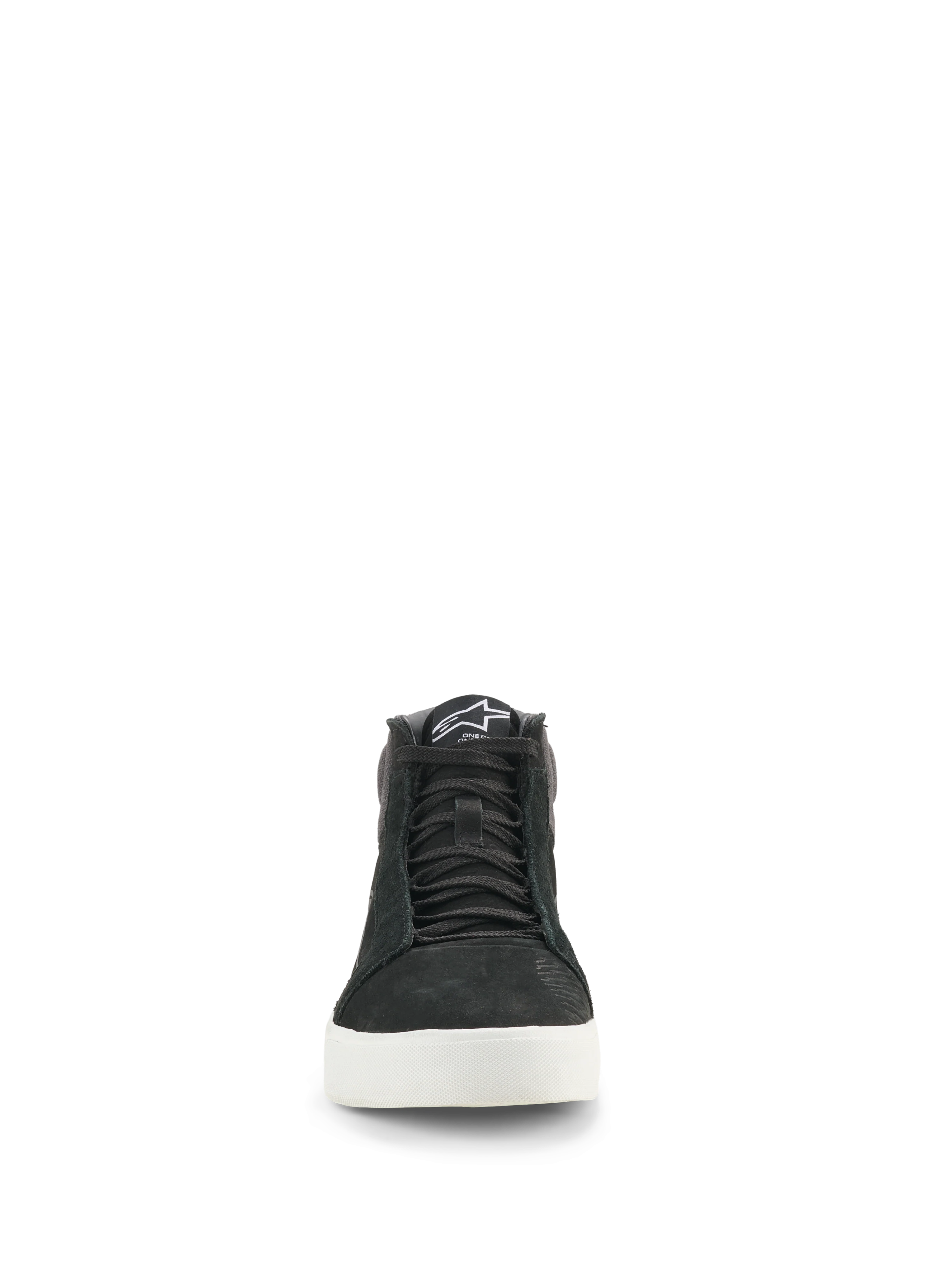 Scarpe Da Moto Ride-63 In Pelle - Image 2