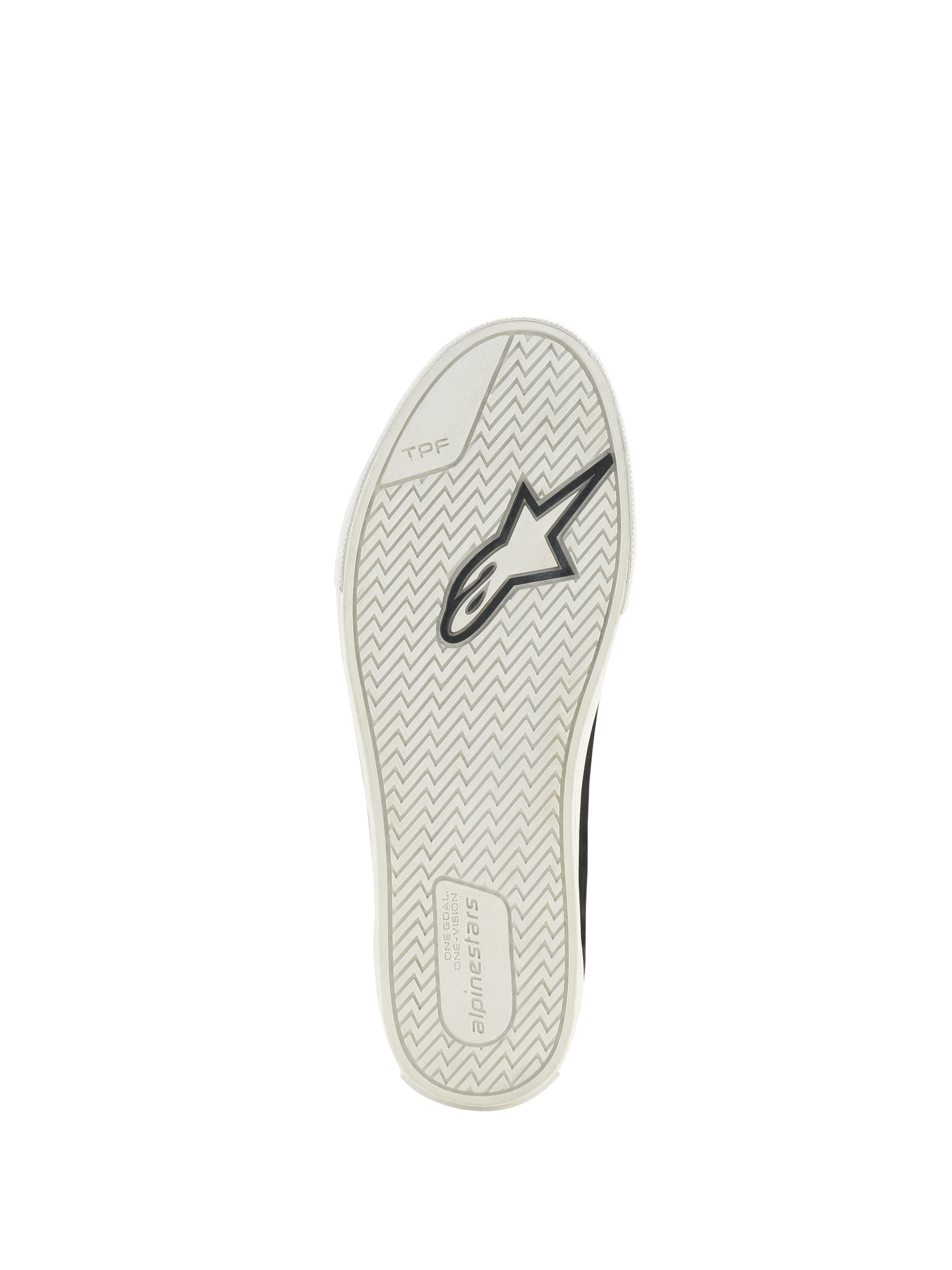 Scarpe Da Moto Ride-63 In Pelle - Image 6