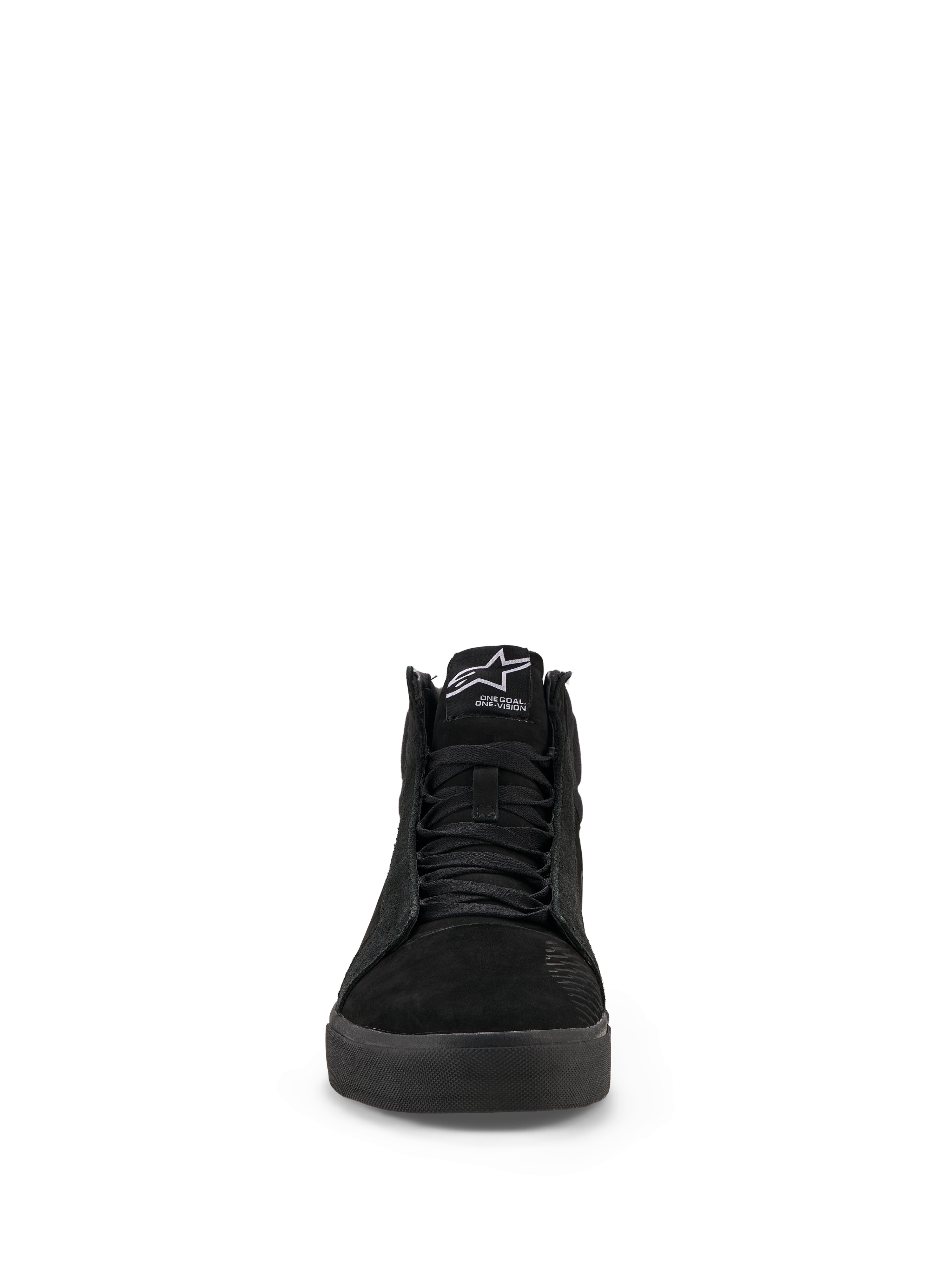 Scarpe Da Moto Ride-63 In Pelle - Image 2