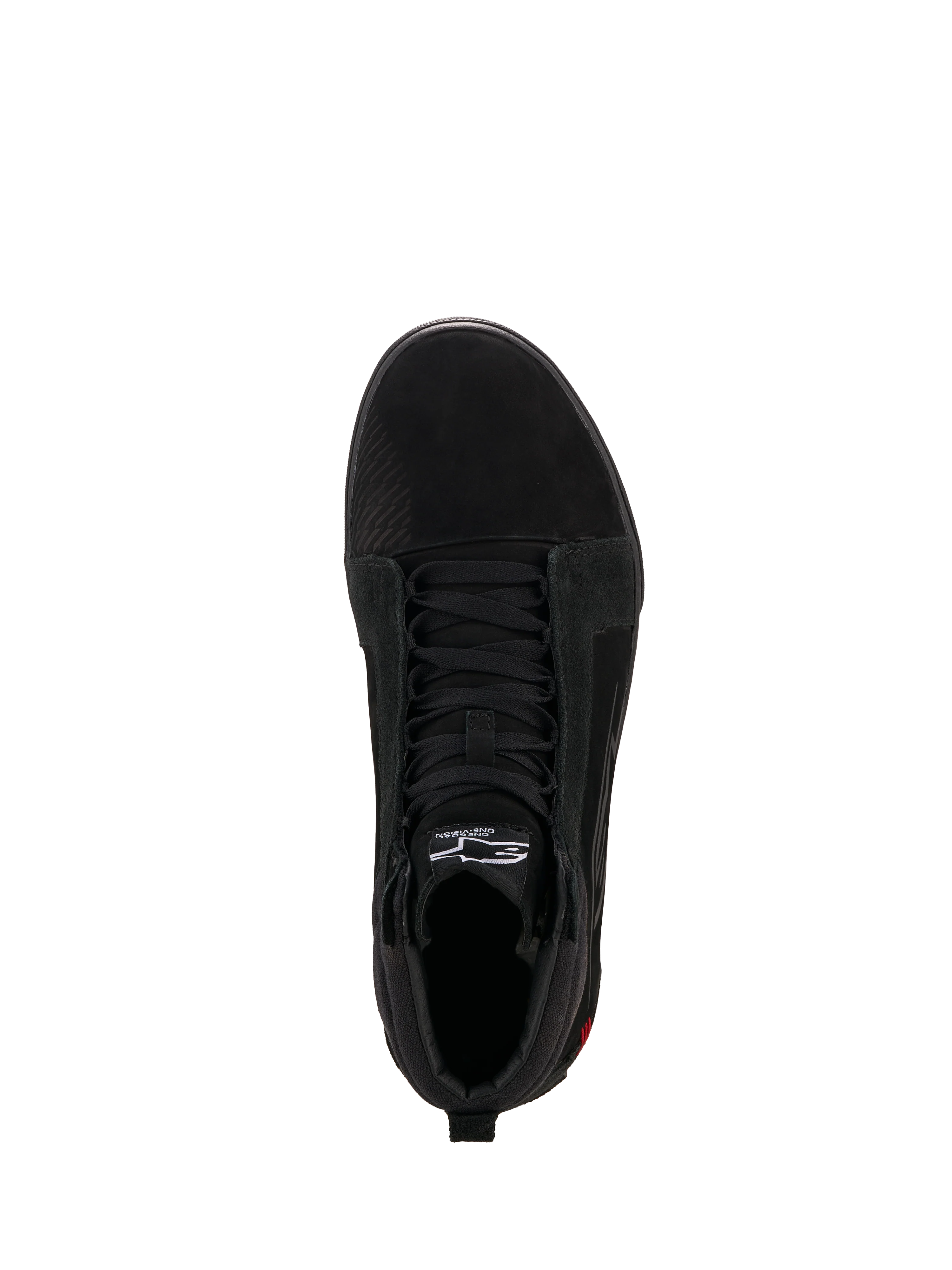 Scarpe Da Moto Ride-63 In Pelle - Image 5
