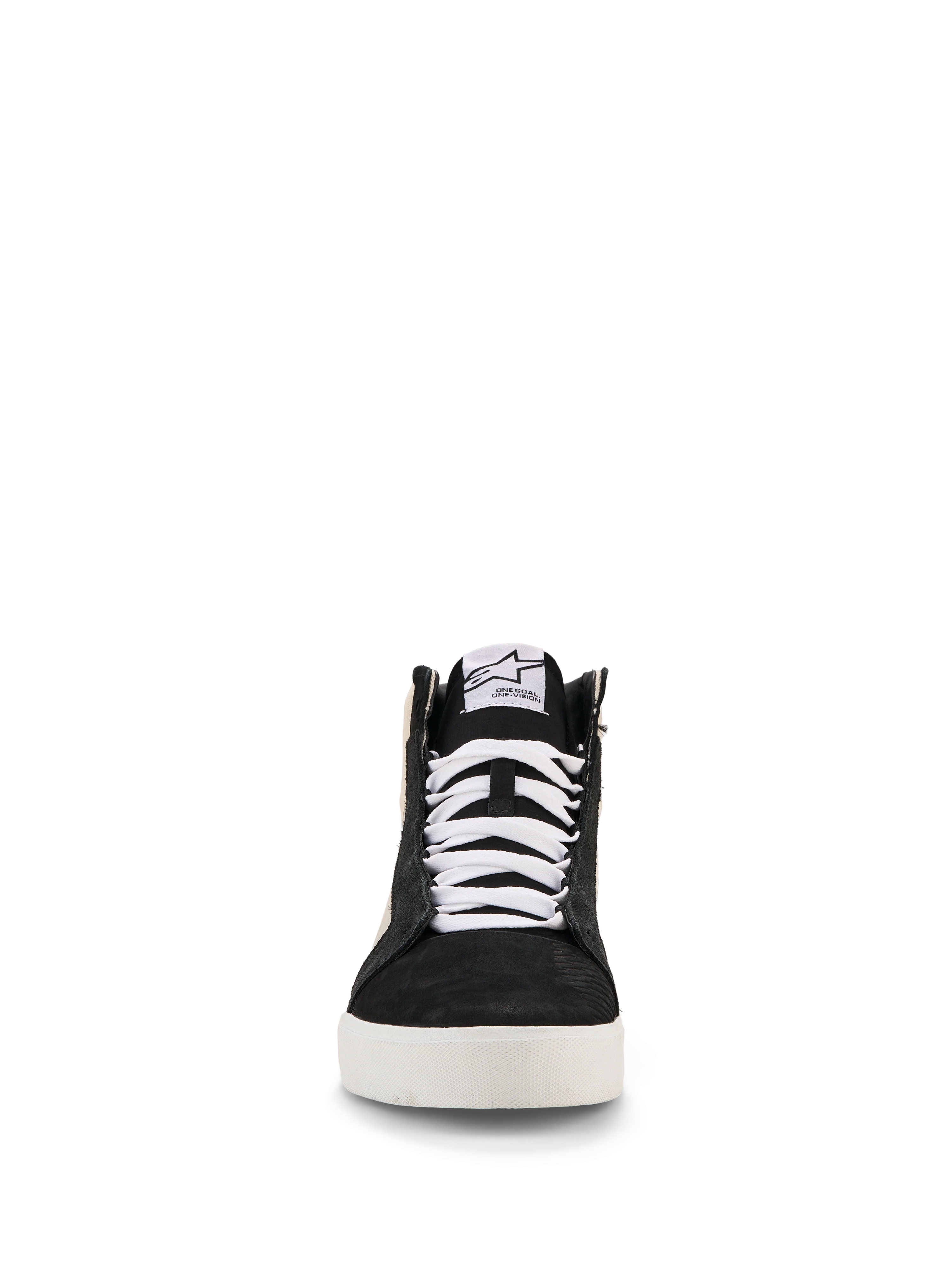 Scarpe Da Moto Ride-63 In Pelle - Image 2