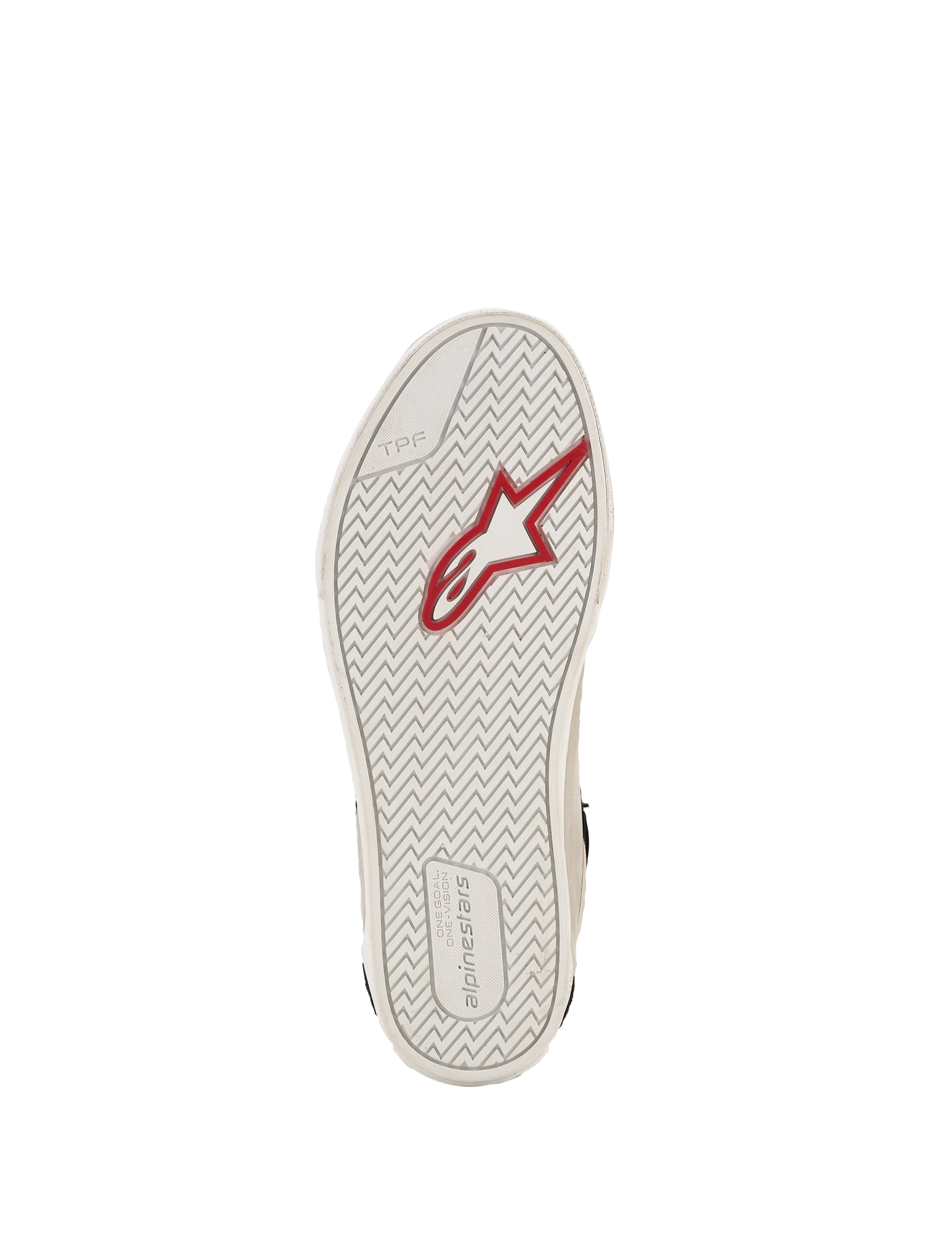 Scarpe Da Moto Ride-63 In Pelle - Image 6