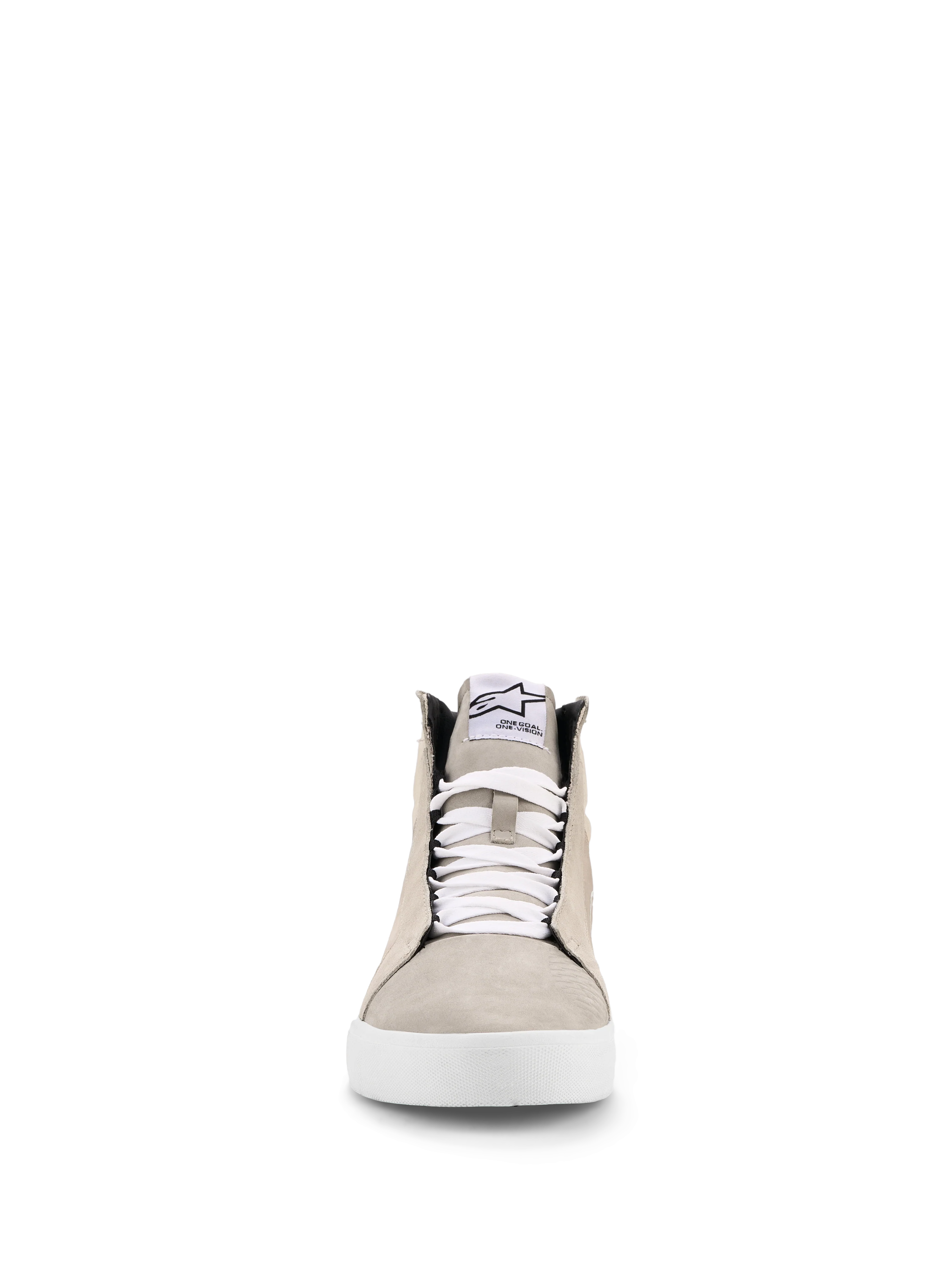 Scarpe Da Moto Ride-63 In Pelle - Image 2
