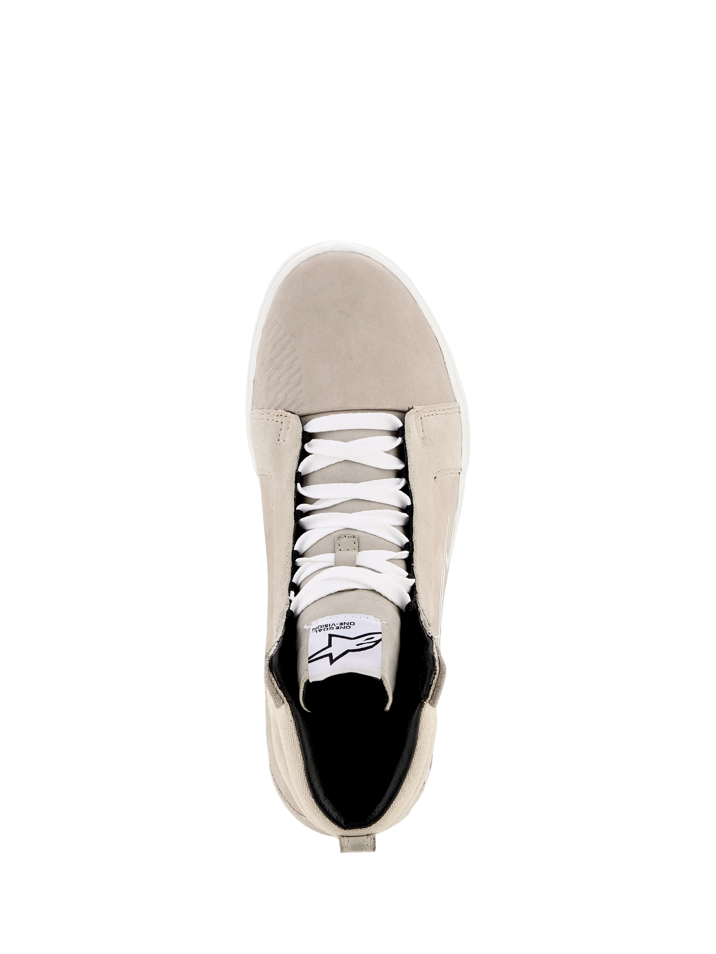 Scarpe Da Moto Ride-63 In Pelle - Image 5