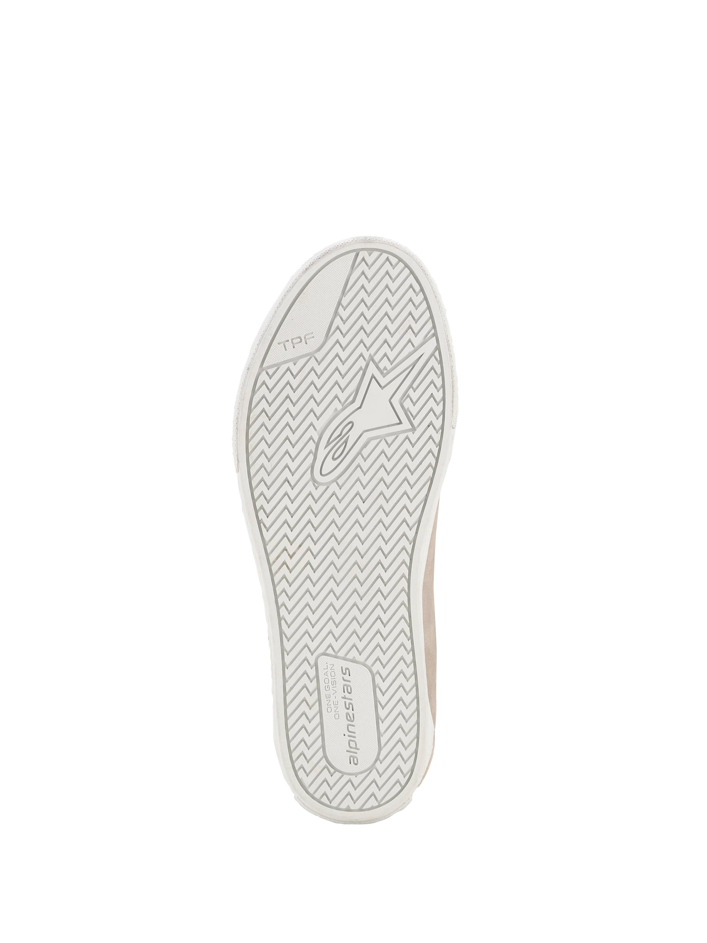 Scarpe Da Moto Ride-63 In Pelle - Image 6
