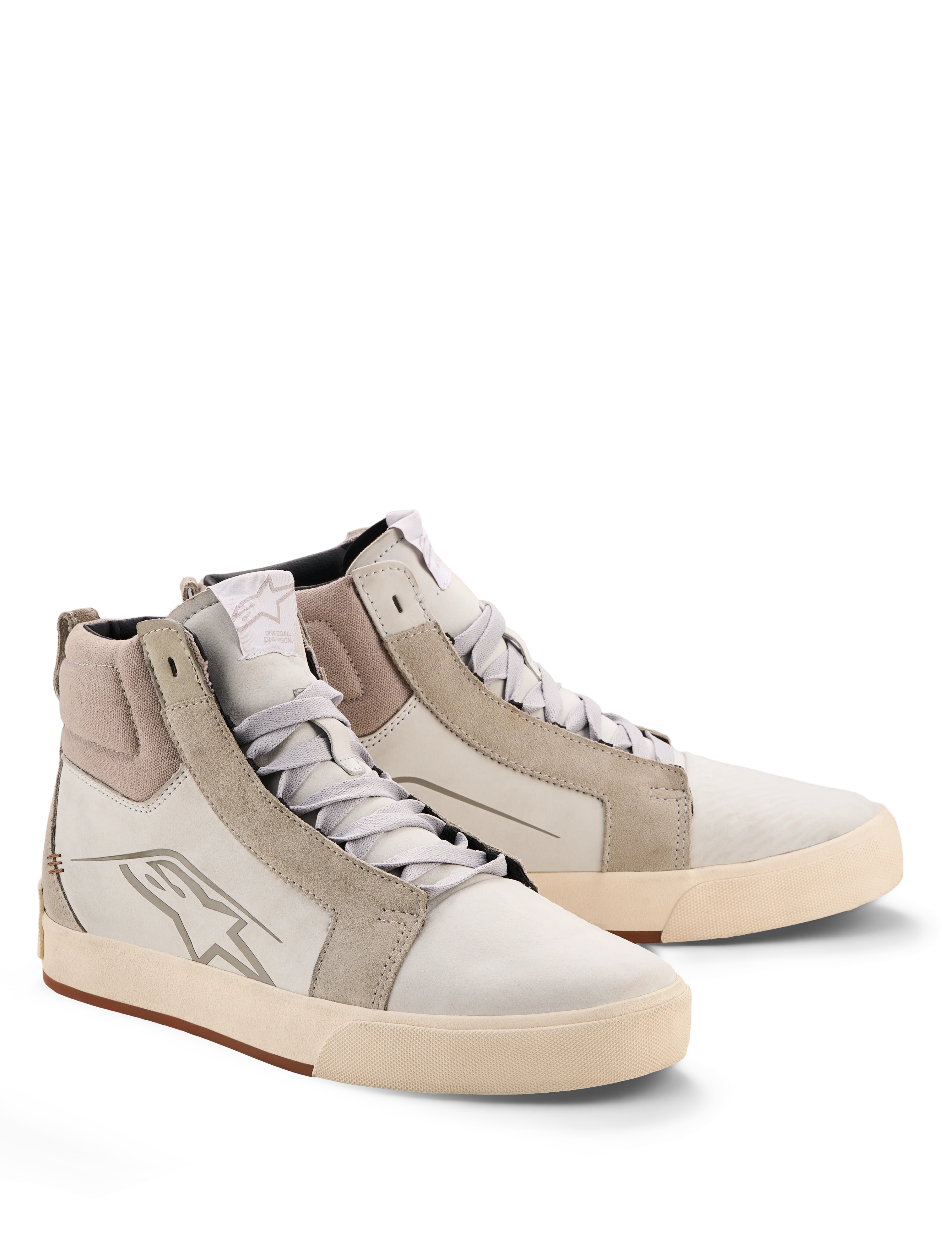 Scarpe Da Moto Ride-63 - Image 7