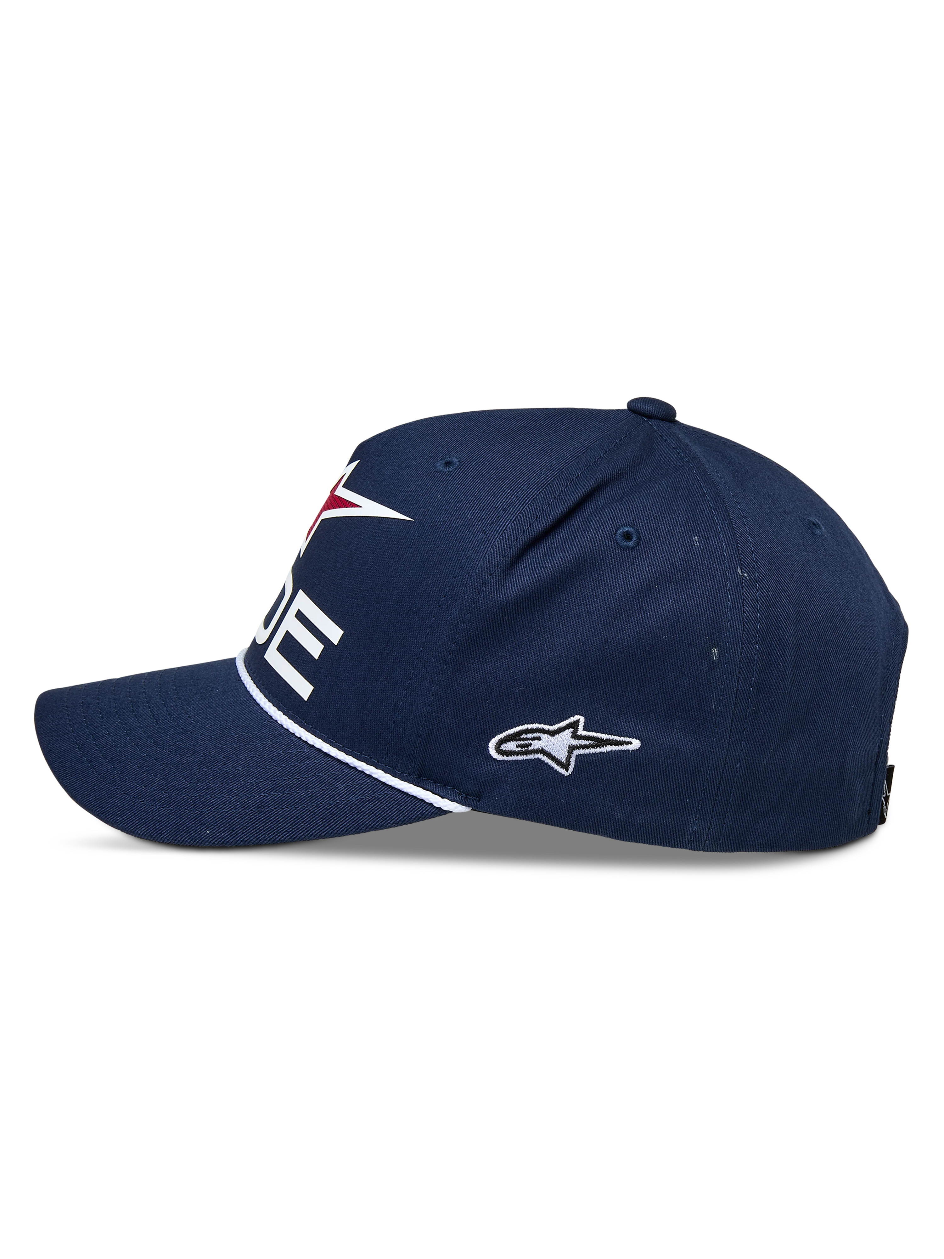Cappello Ride Comp Snapback - Image 2